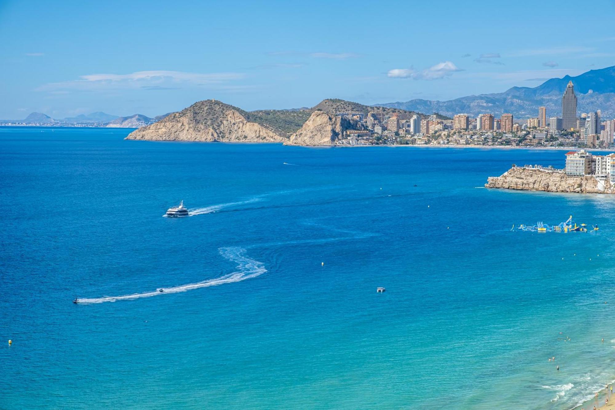 Apartment Damas 23-e Levante