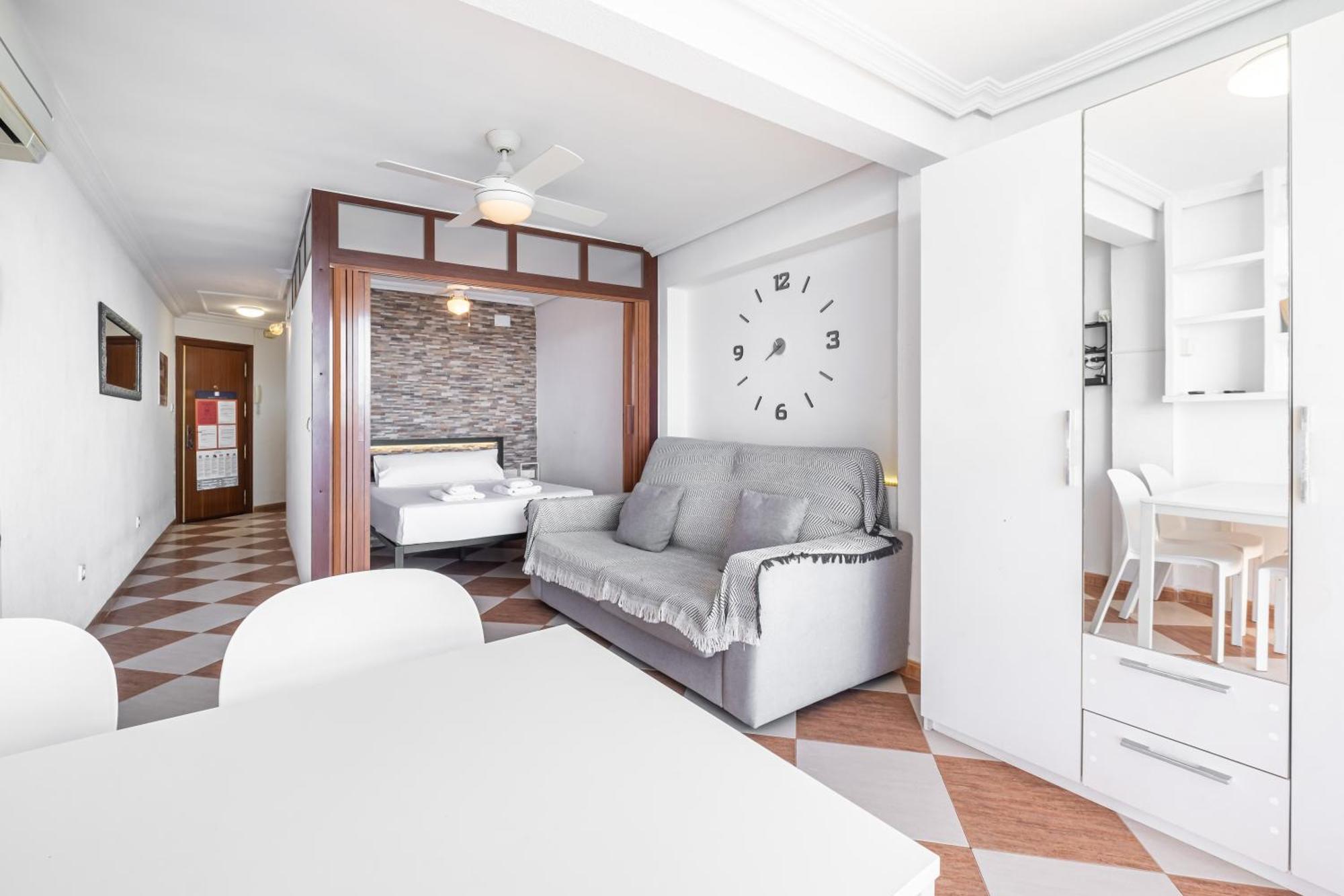 Apartment Damas 23-e Levante
