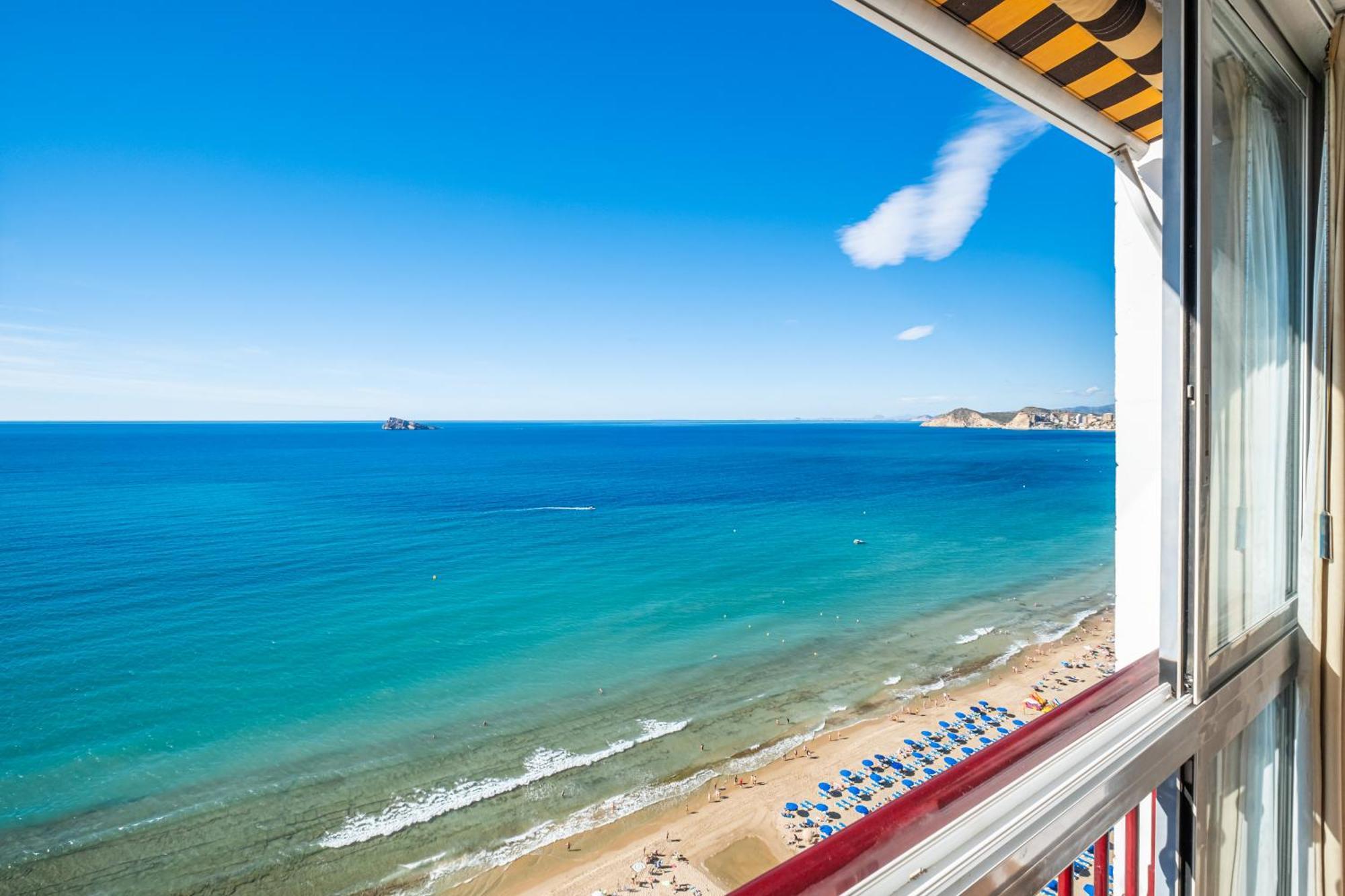 Apartment Damas 23-e Levante *