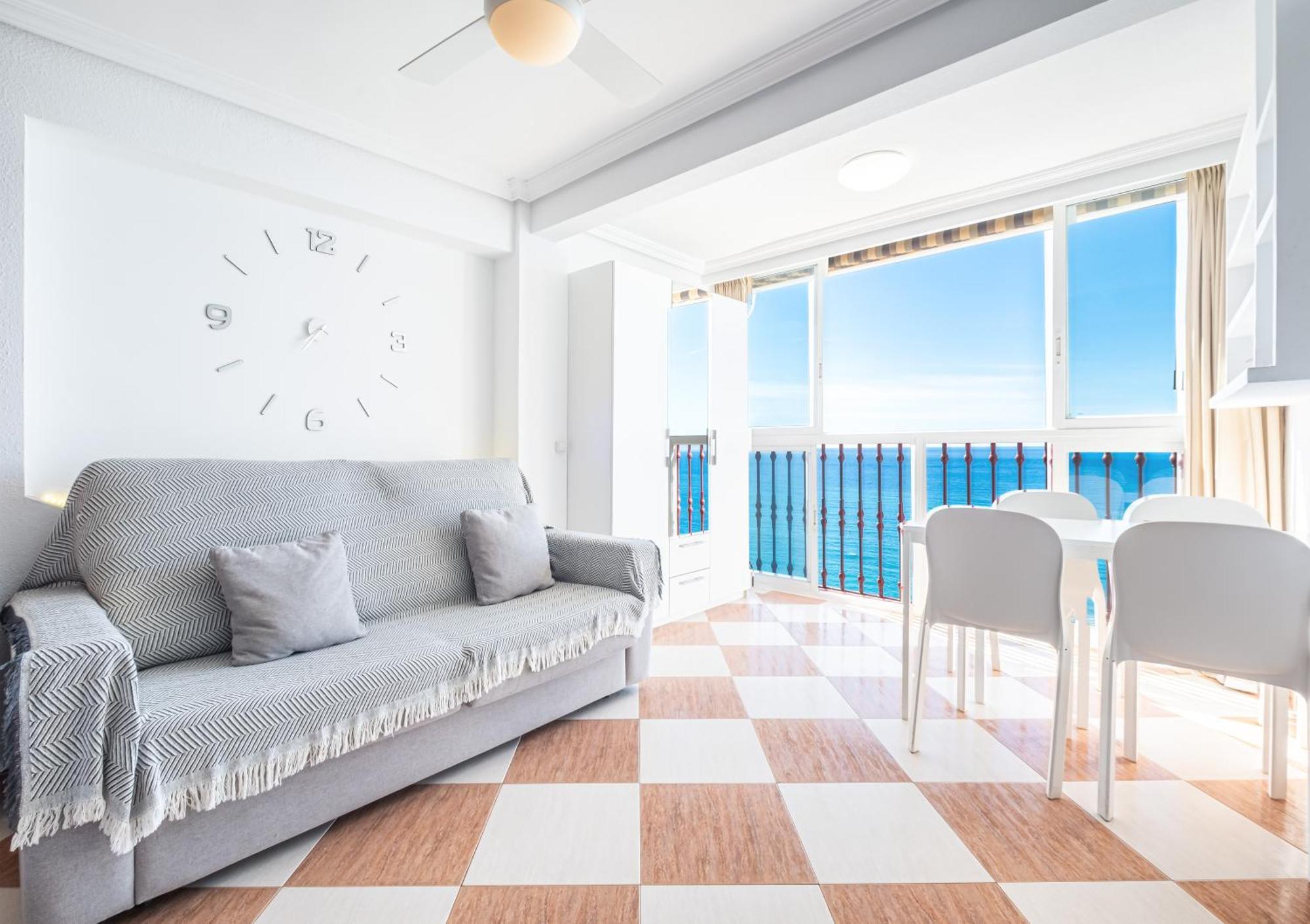 Apartment Damas 23-e Levante