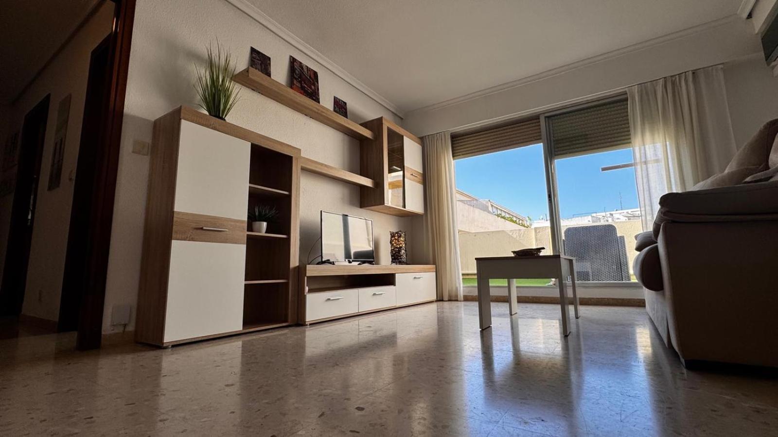 Beferent Etxezuri * Benidorm