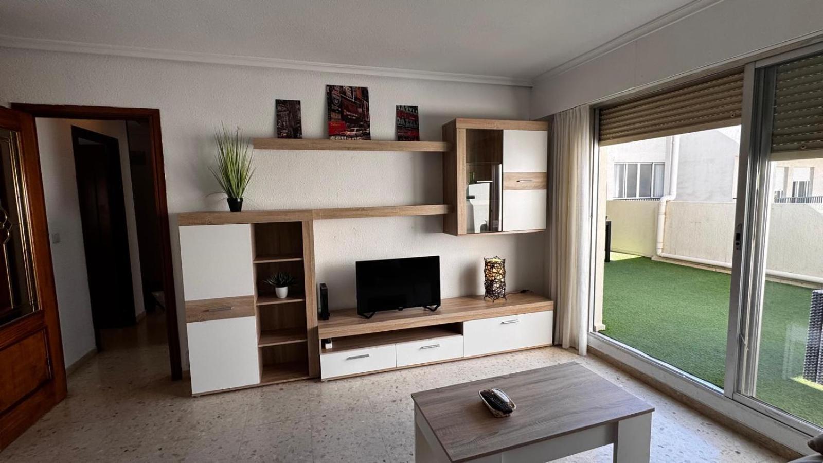 Beferent Etxezuri Apartamento