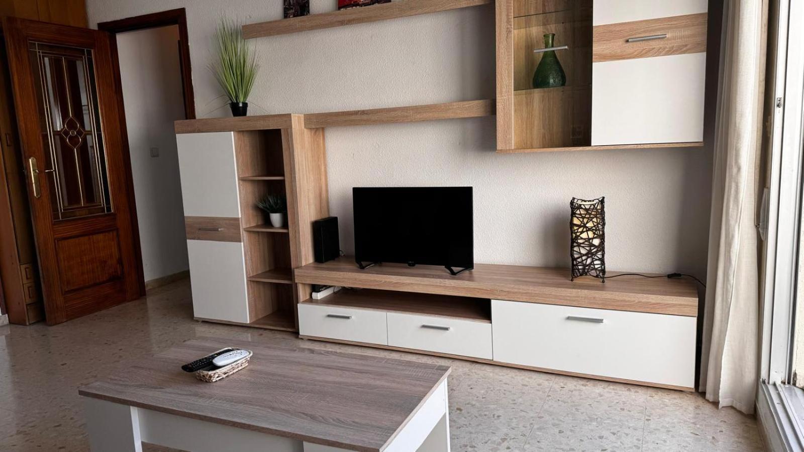 Beferent Etxezuri Apartamento Benidorm