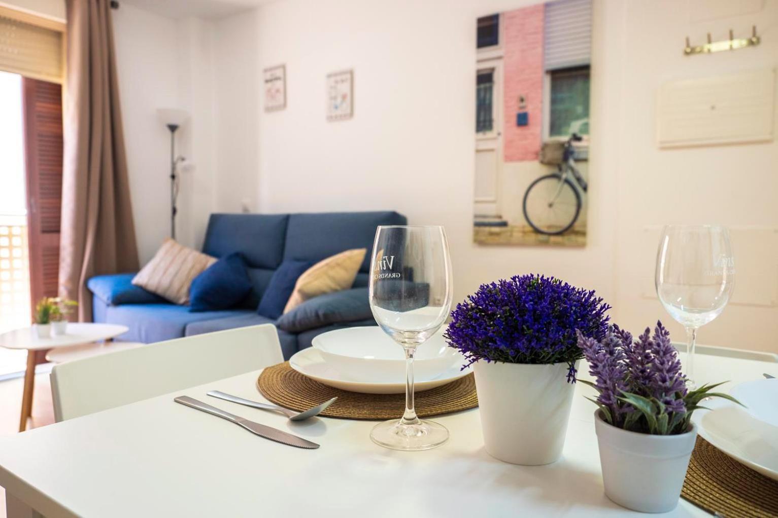 Appartement Buen Camino
