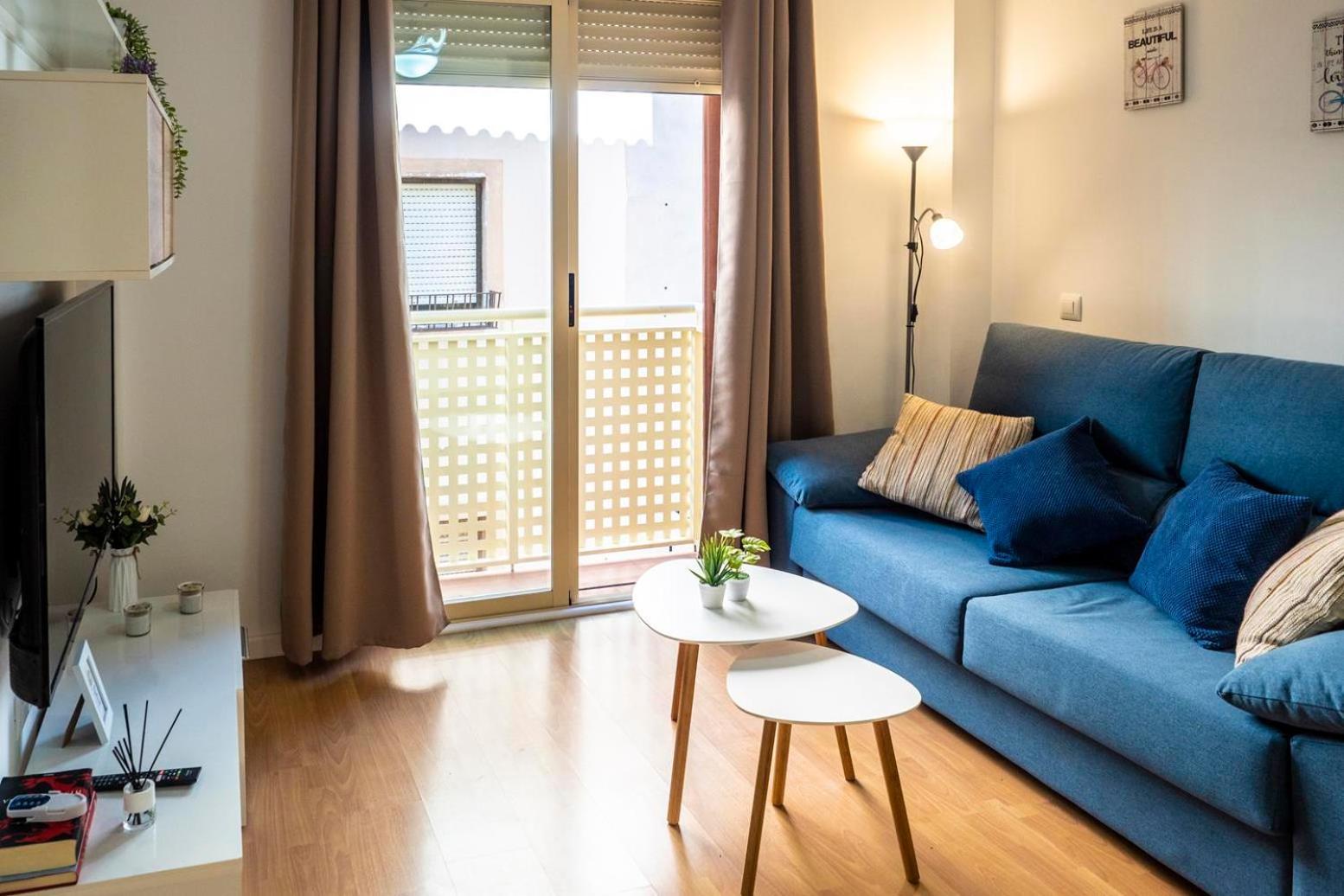 Buen Camino Appartement *
