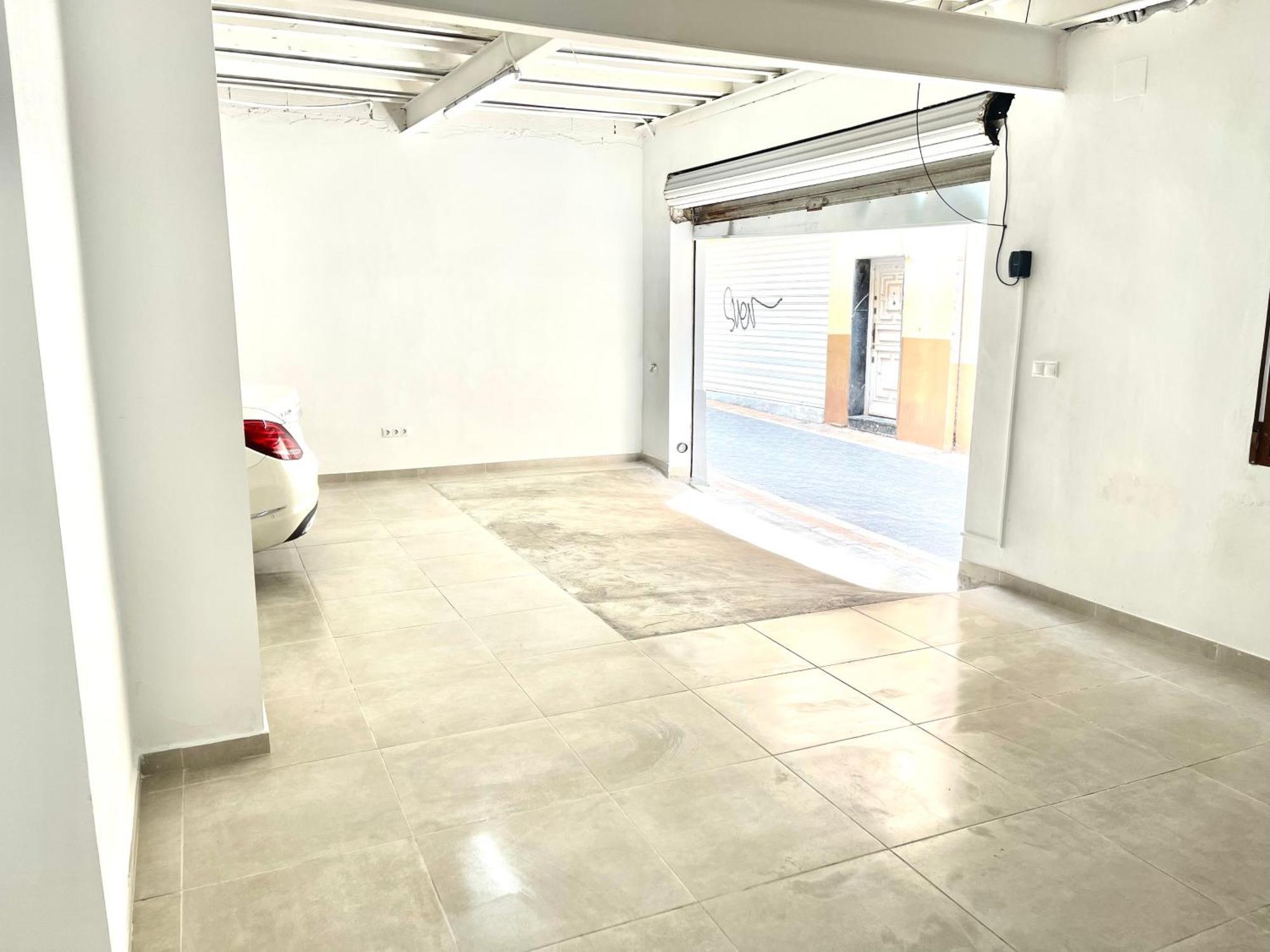 Old Town House Center Holiday home Benidorm