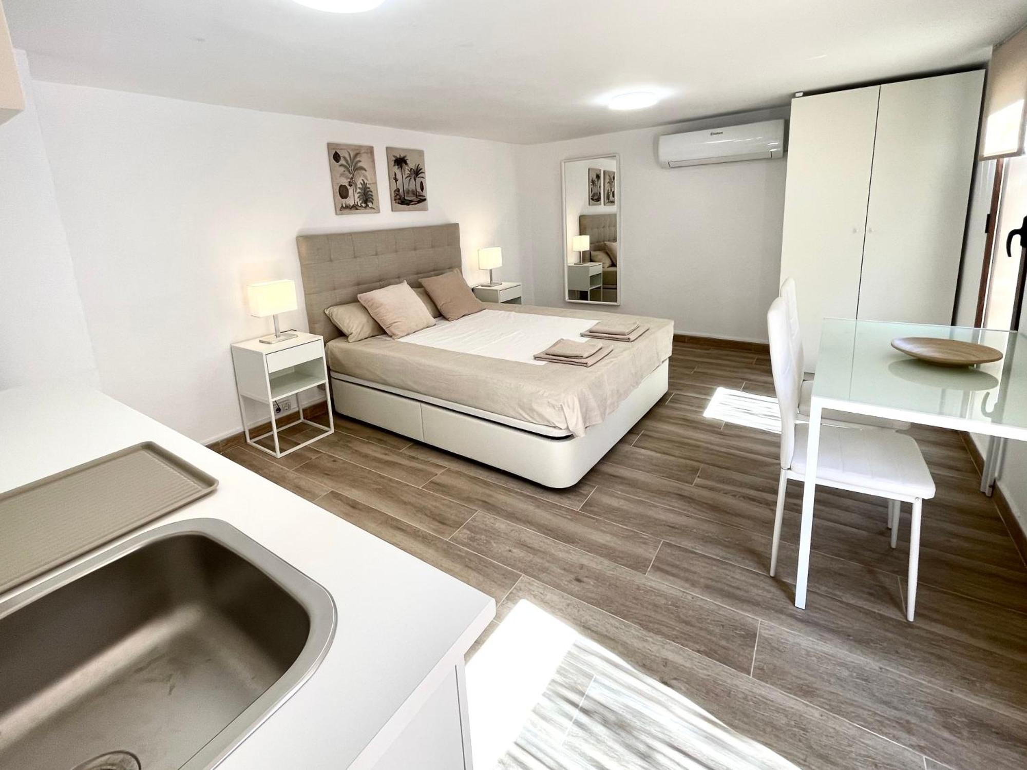Old Town House Center * Benidorm