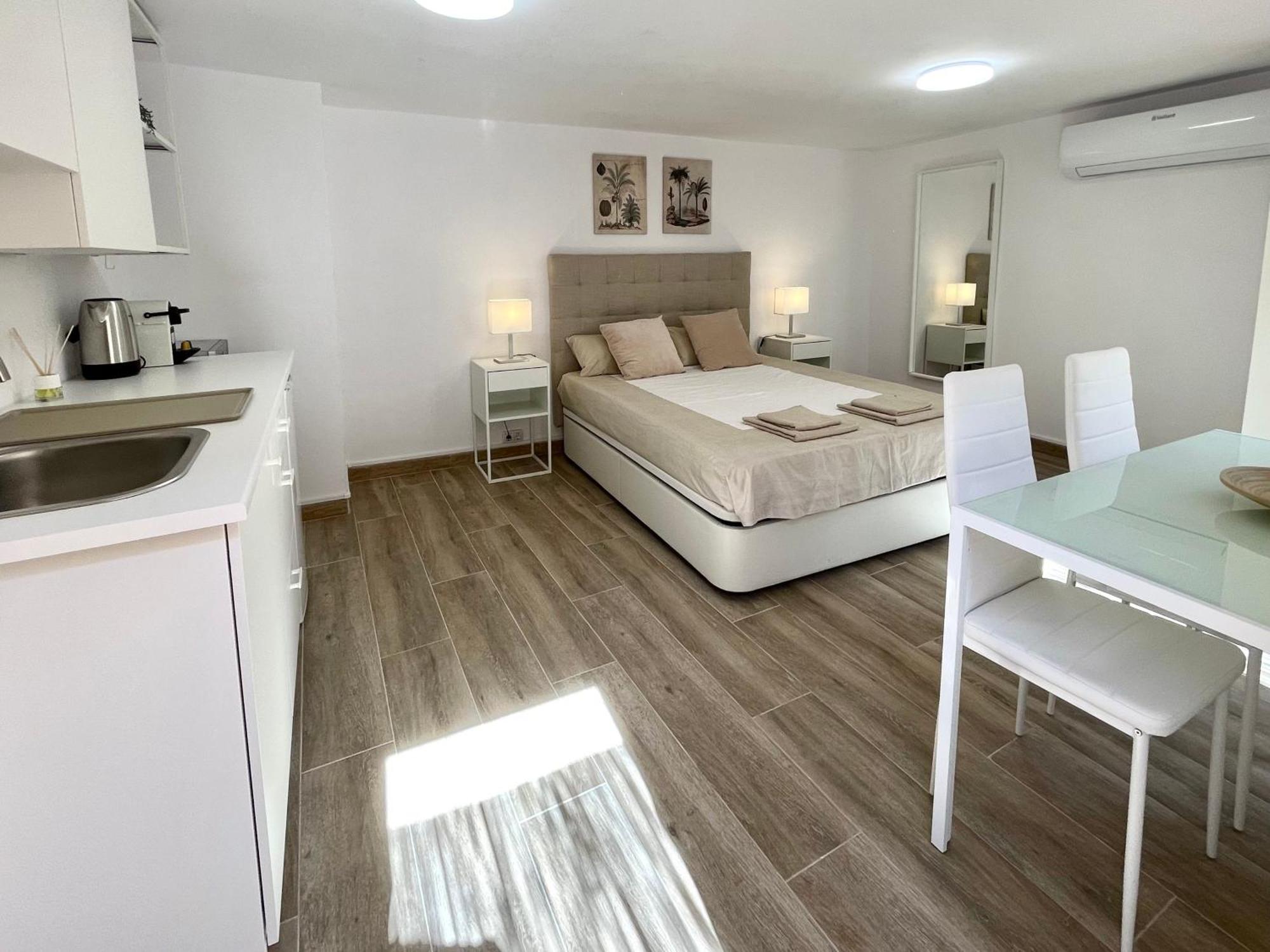 Holiday home Old Town House Center Benidorm