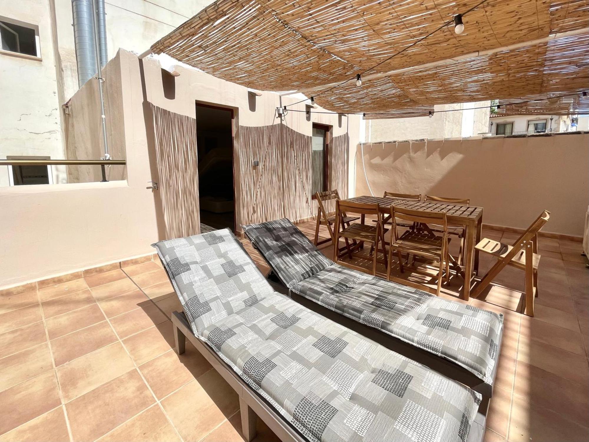 Old Town House Center Benidorm