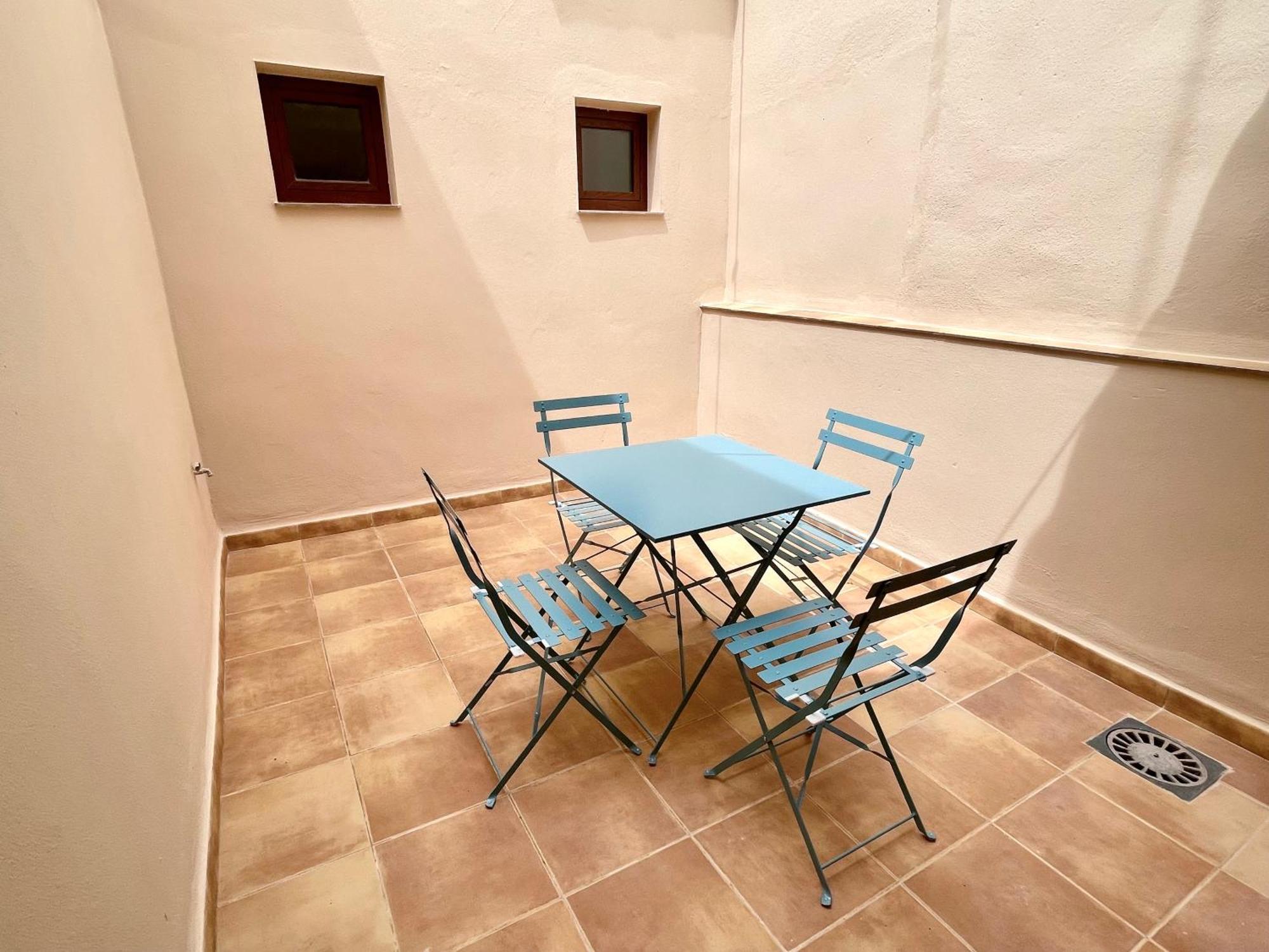 Old Town House Center Benidorm