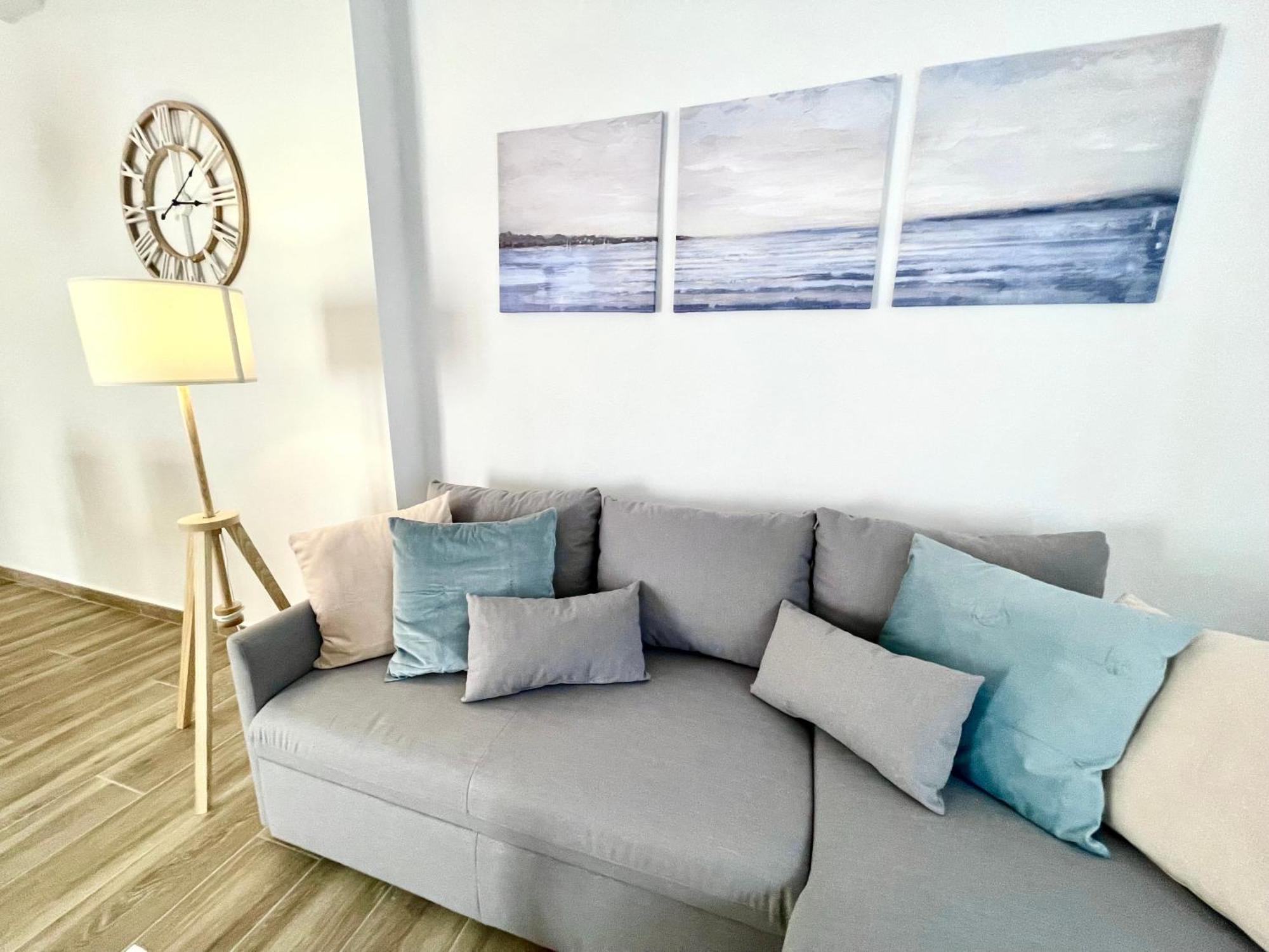 Old Town House Center Benidorm