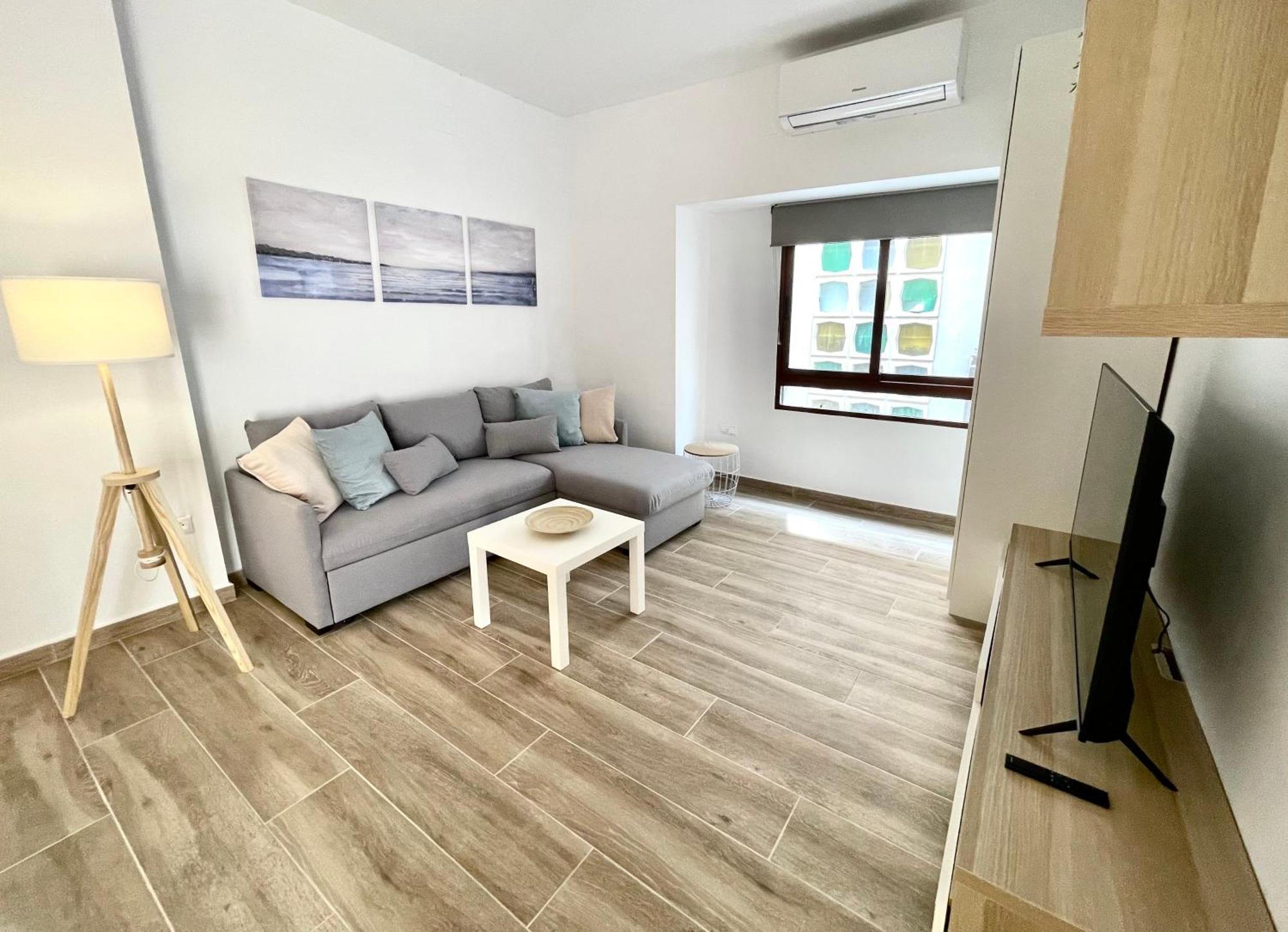 Old Town House Center Holiday home Benidorm