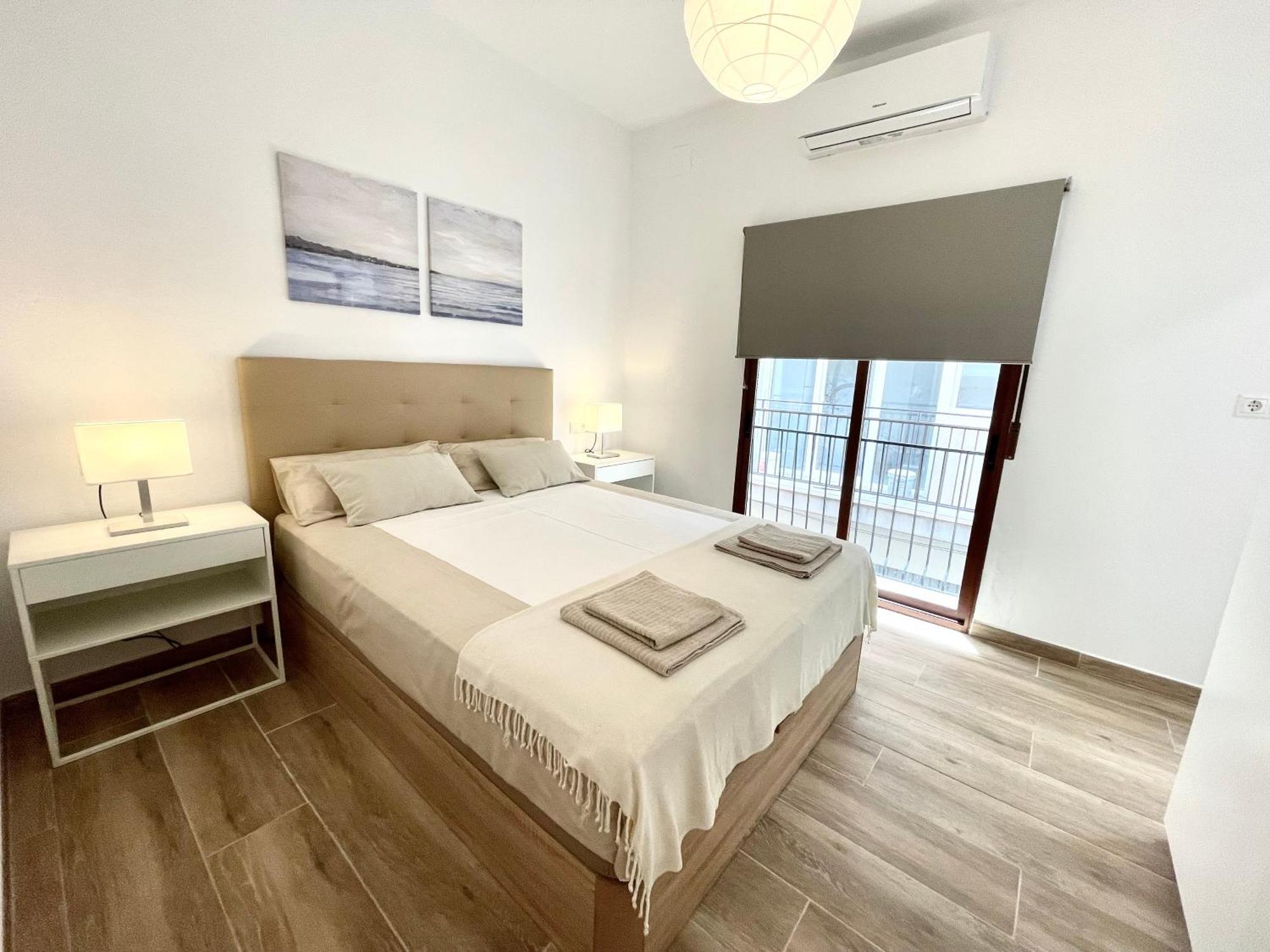 Old Town House Center Benidorm