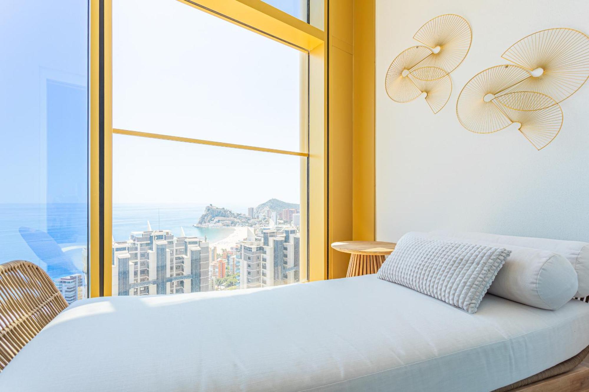 Apartamento Intempo By Holuxe - 225 - 22nd Floor *