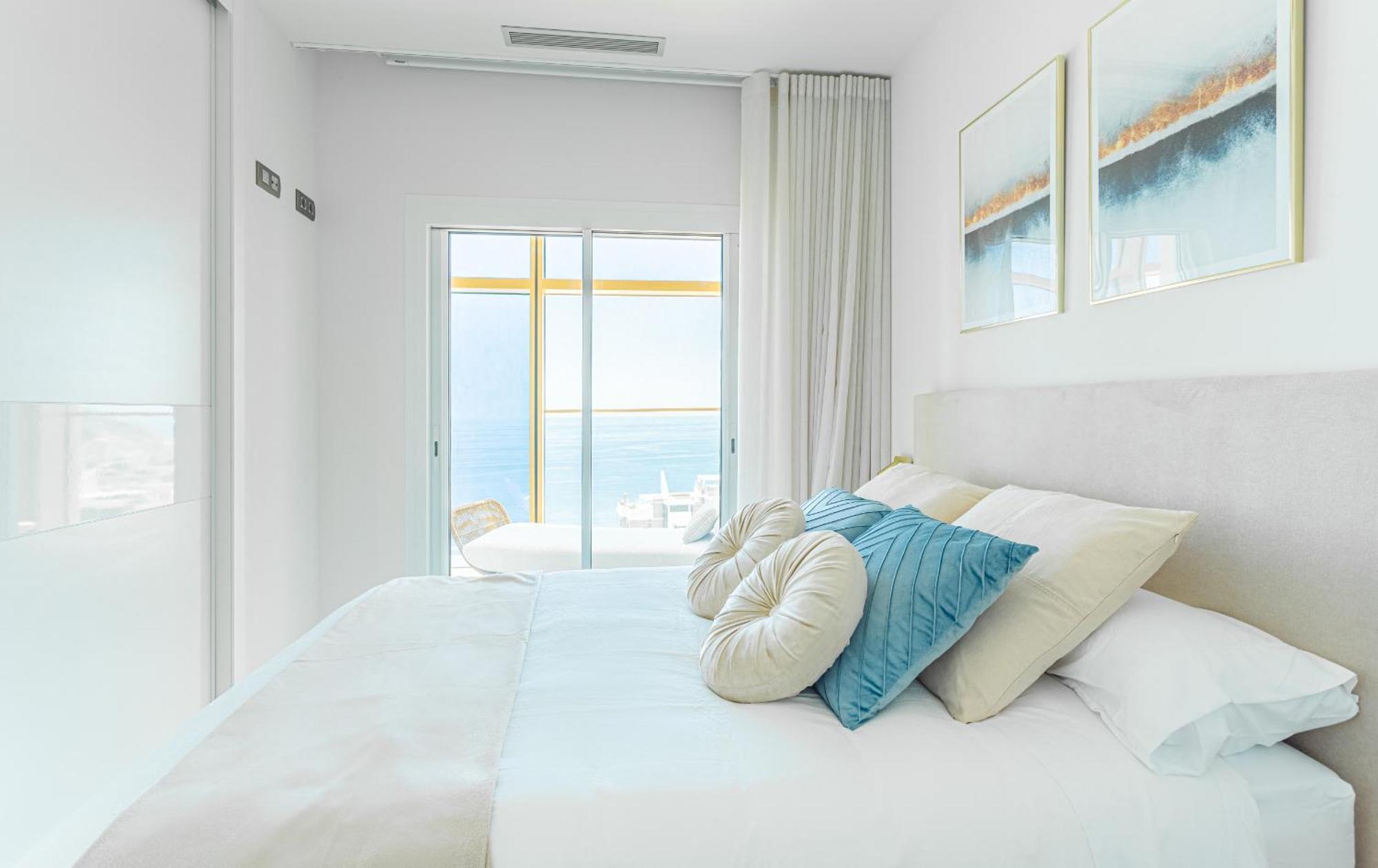 Intempo By Holuxe - 225 - 22nd Floor Apartamento