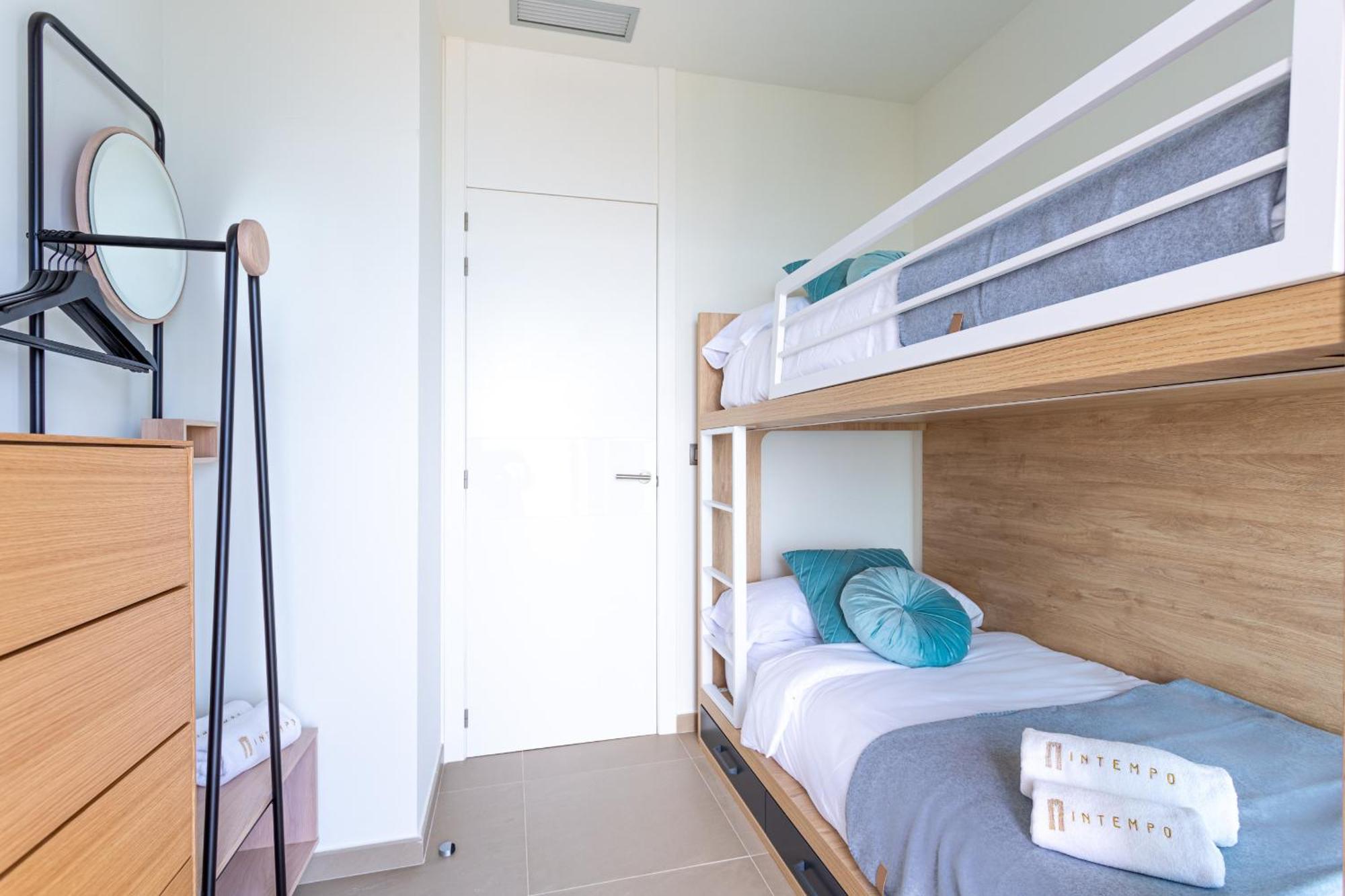 Apartamento Intempo By Holuxe - 225 - 22nd Floor
