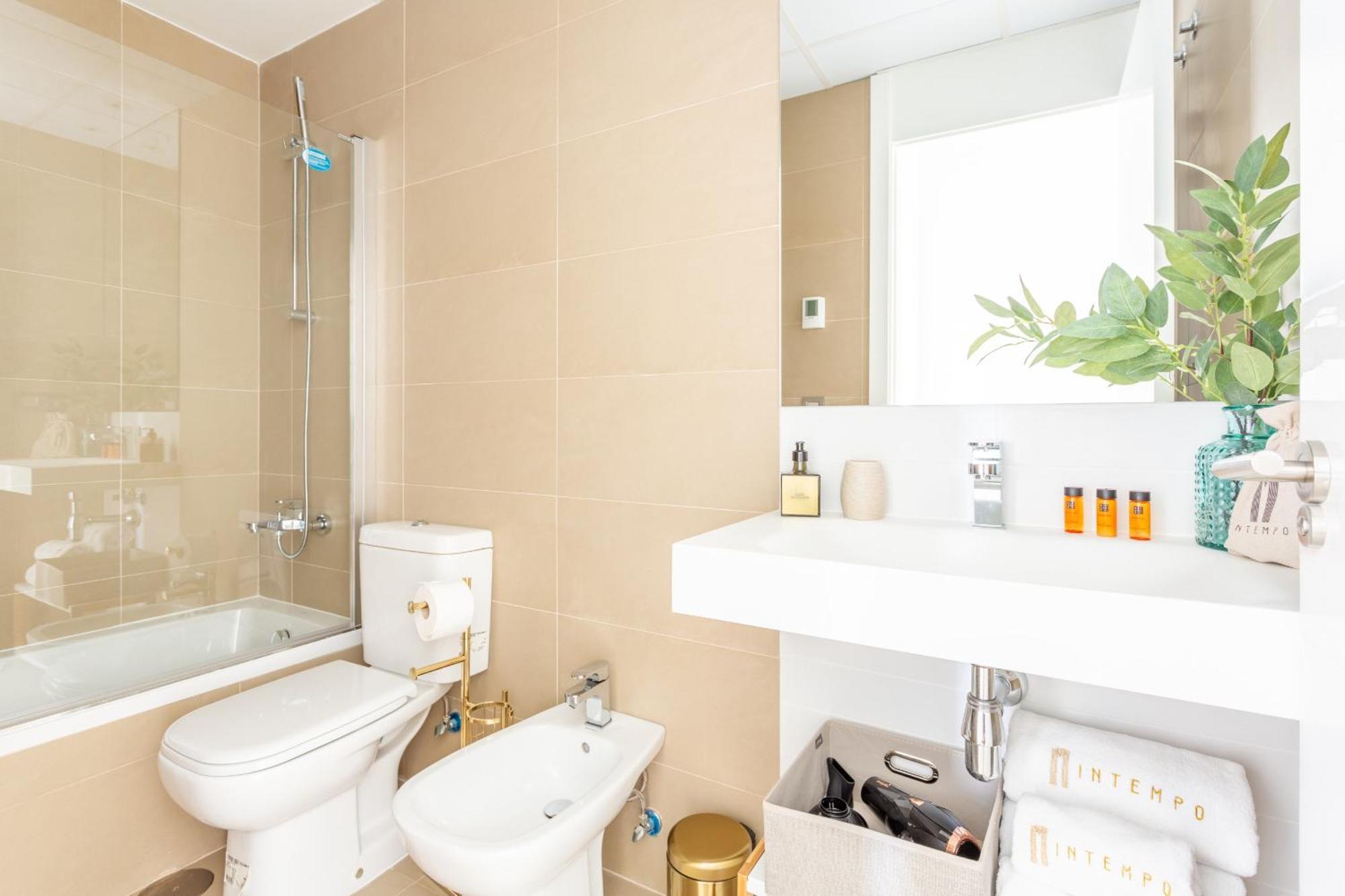 Apartamento Intempo By Holuxe - 225 - 22nd Floor *