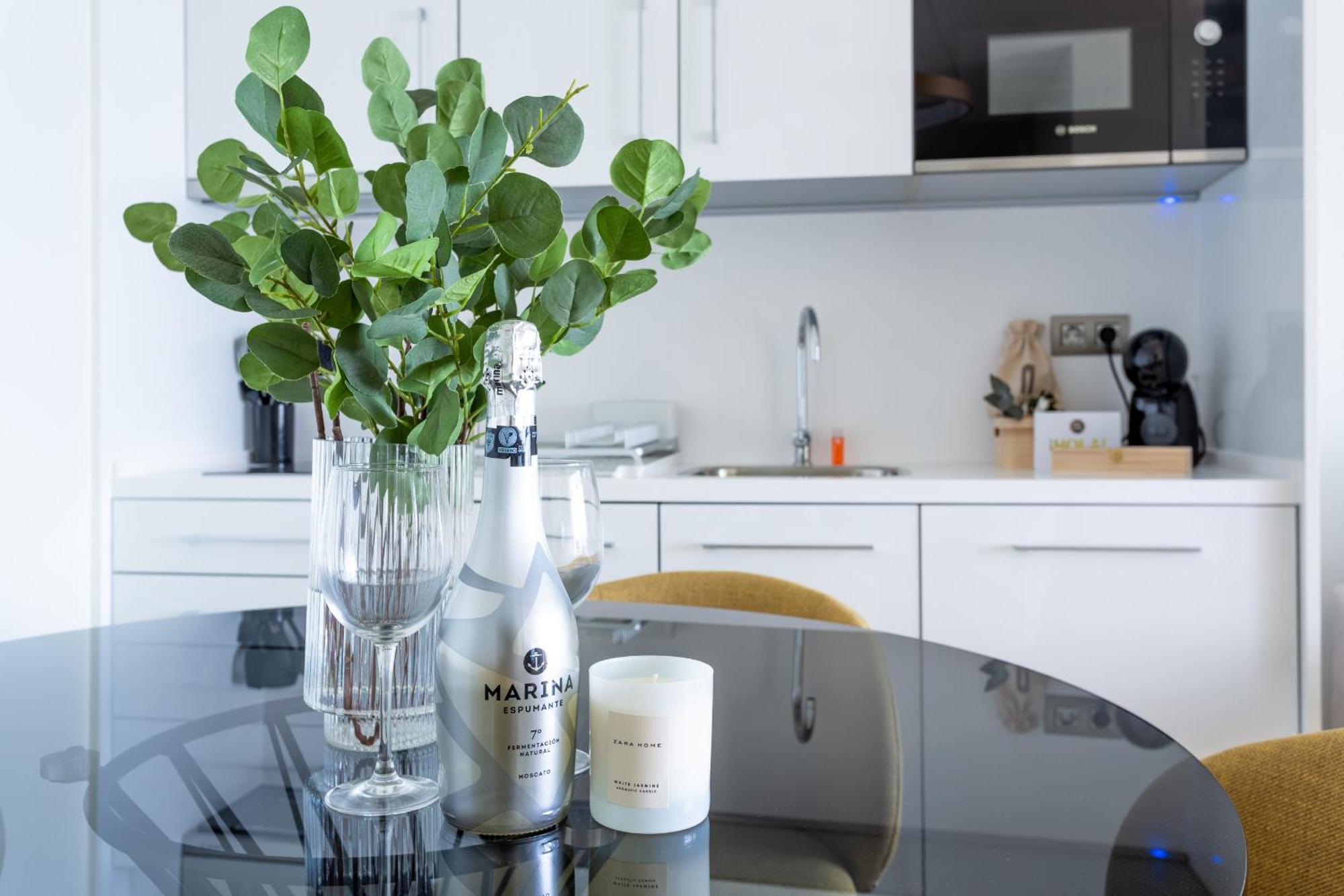 Apartamento Intempo By Holuxe - 225 - 22nd Floor Benidorm