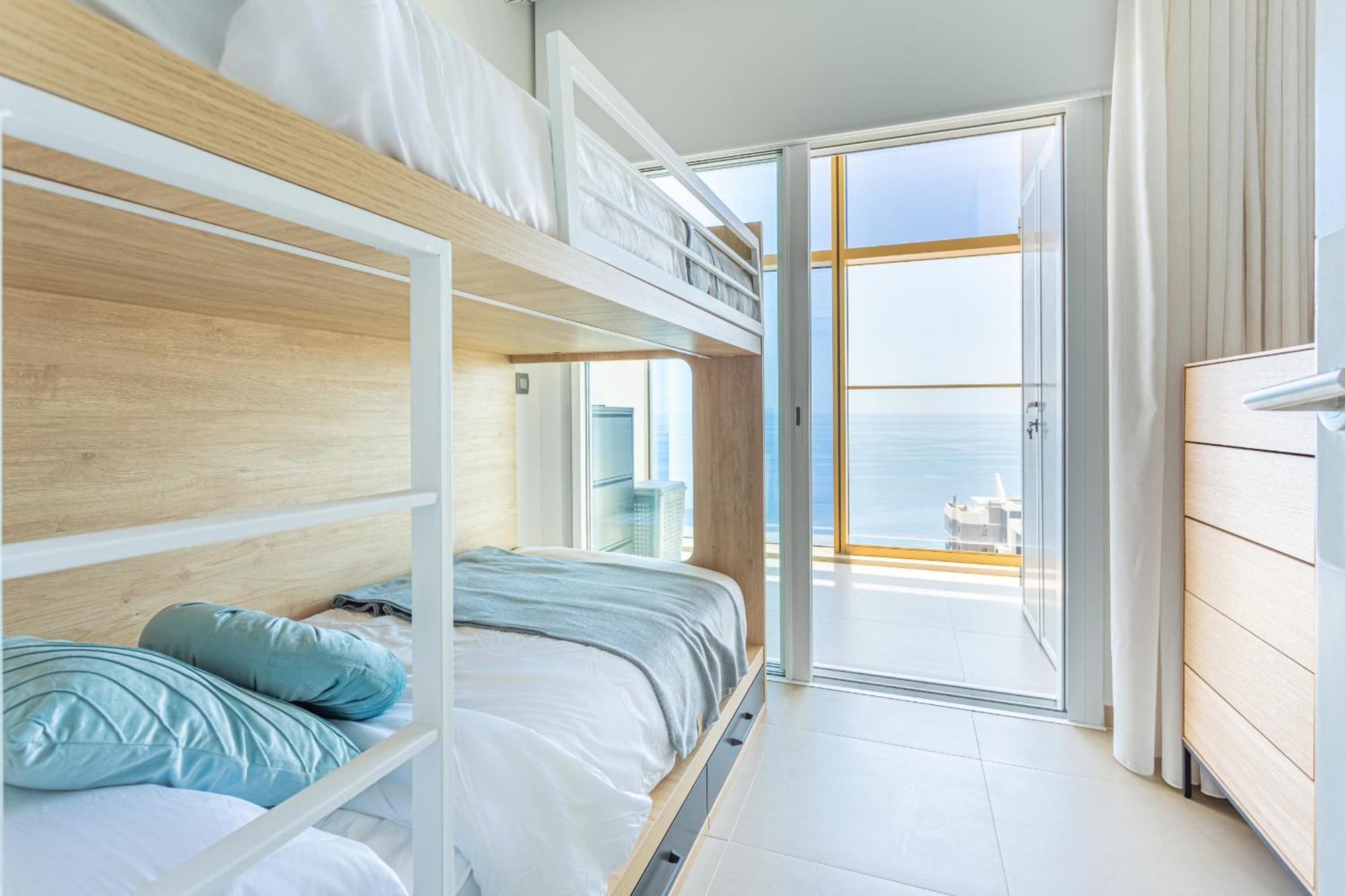 Intempo By Holuxe - 225 - 22nd Floor * Benidorm