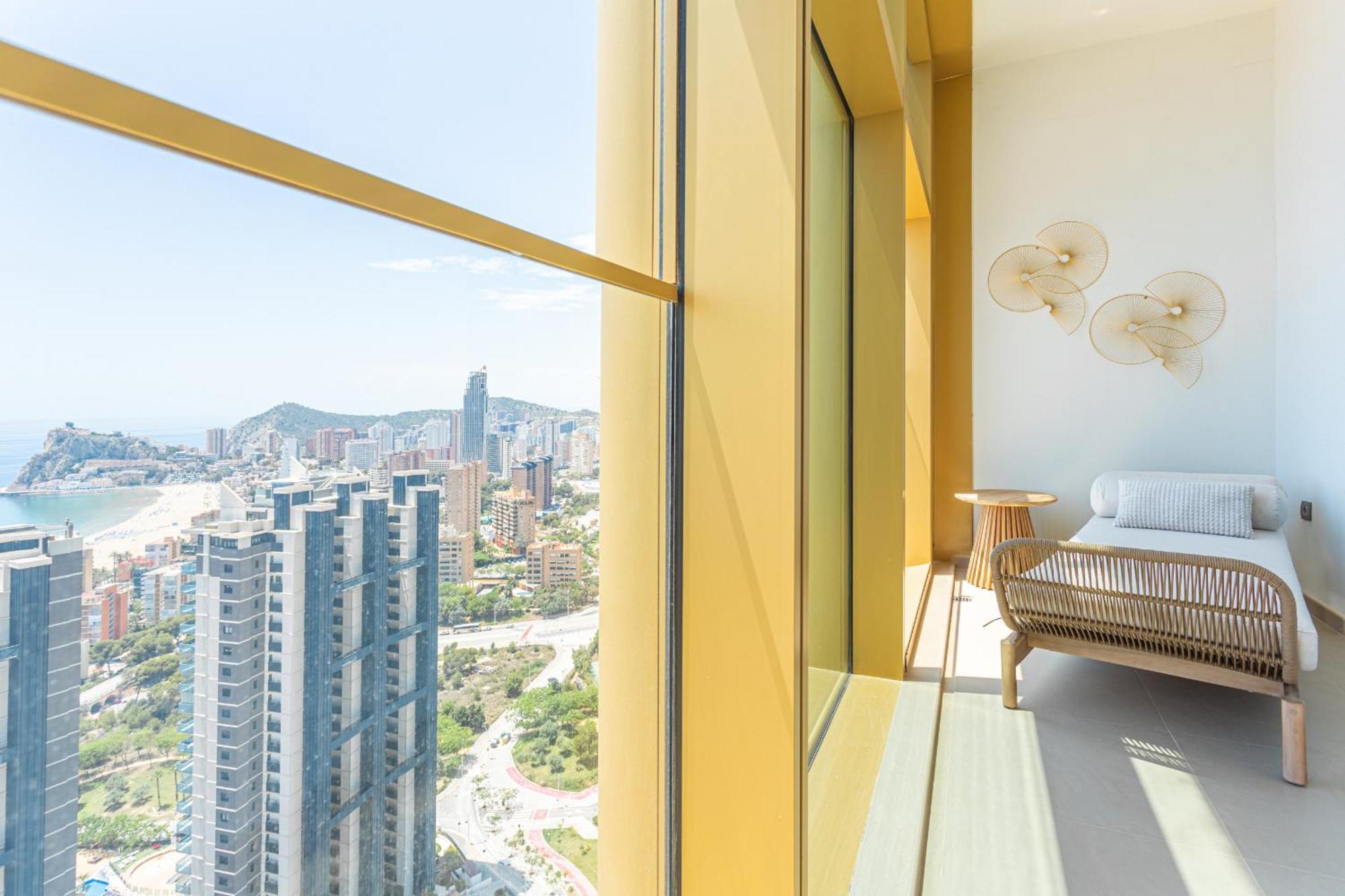 Intempo By Holuxe - 225 - 22nd Floor