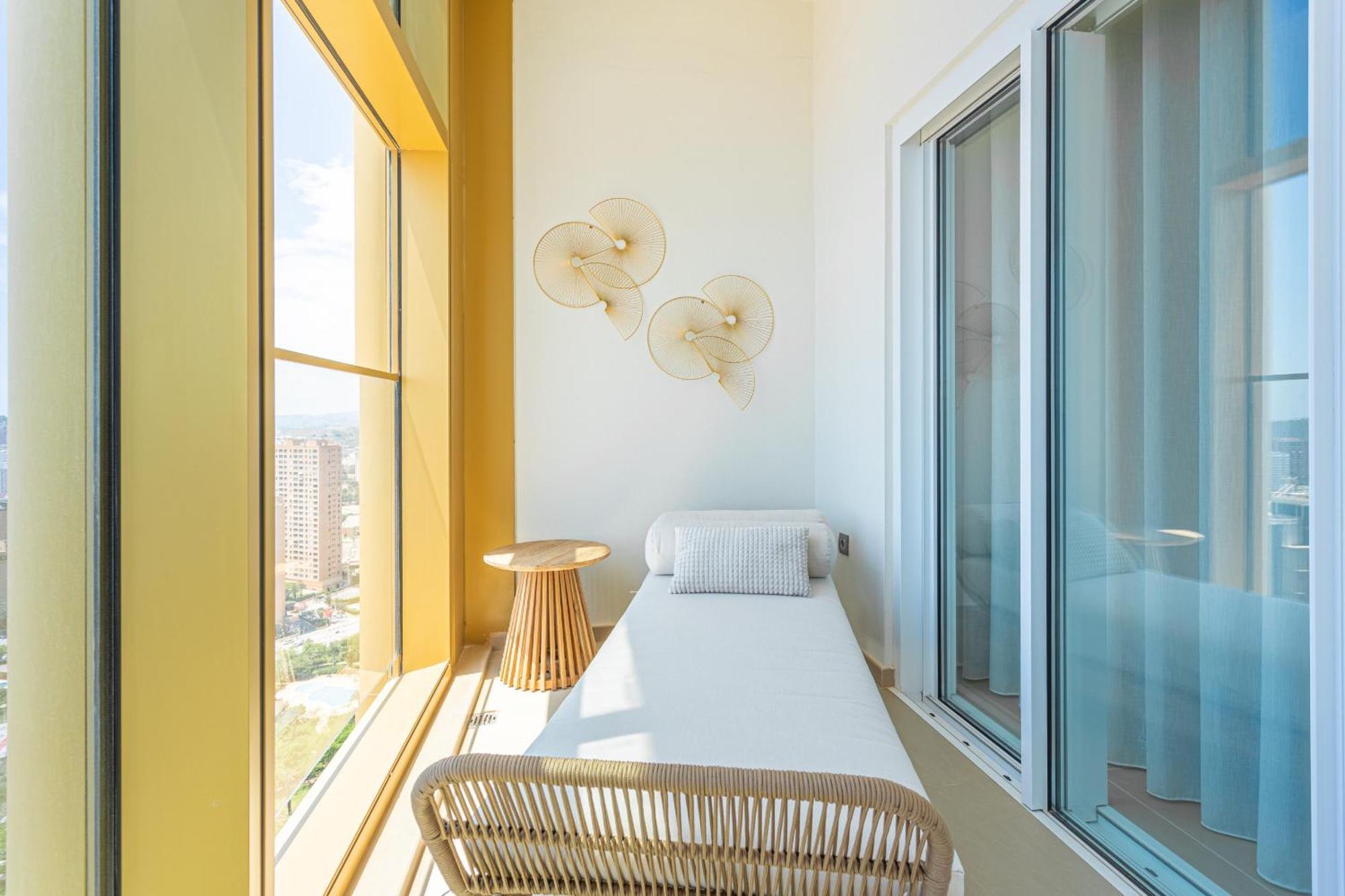 Apartamento Intempo By Holuxe - 225 - 22nd Floor