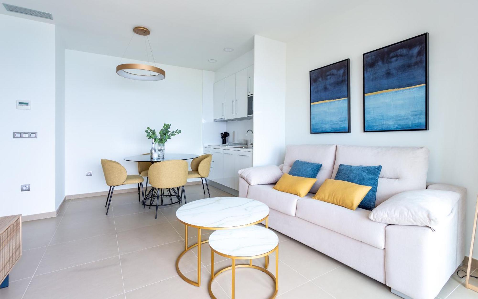 Apartamento Intempo By Holuxe - 225 - 22nd Floor *