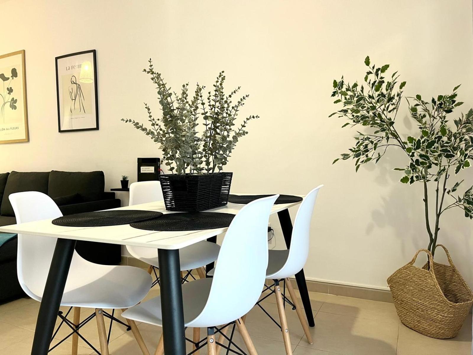 Apartment Cala Alta Sea Dreams