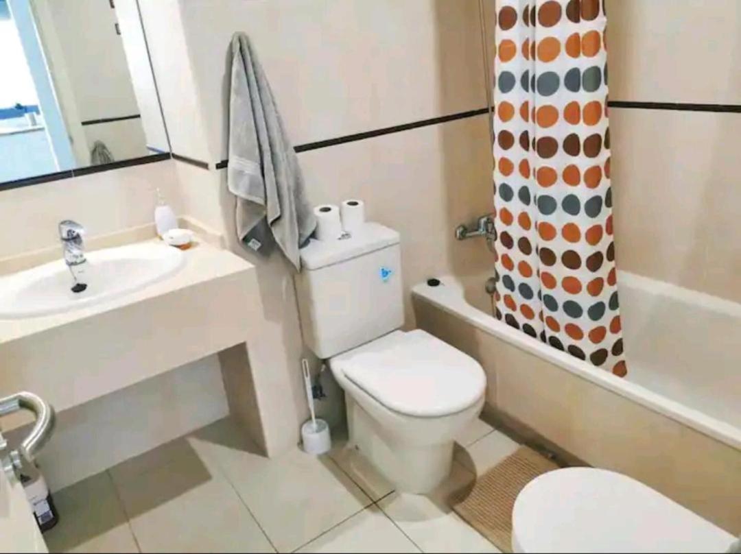 Apartment Deluxe *