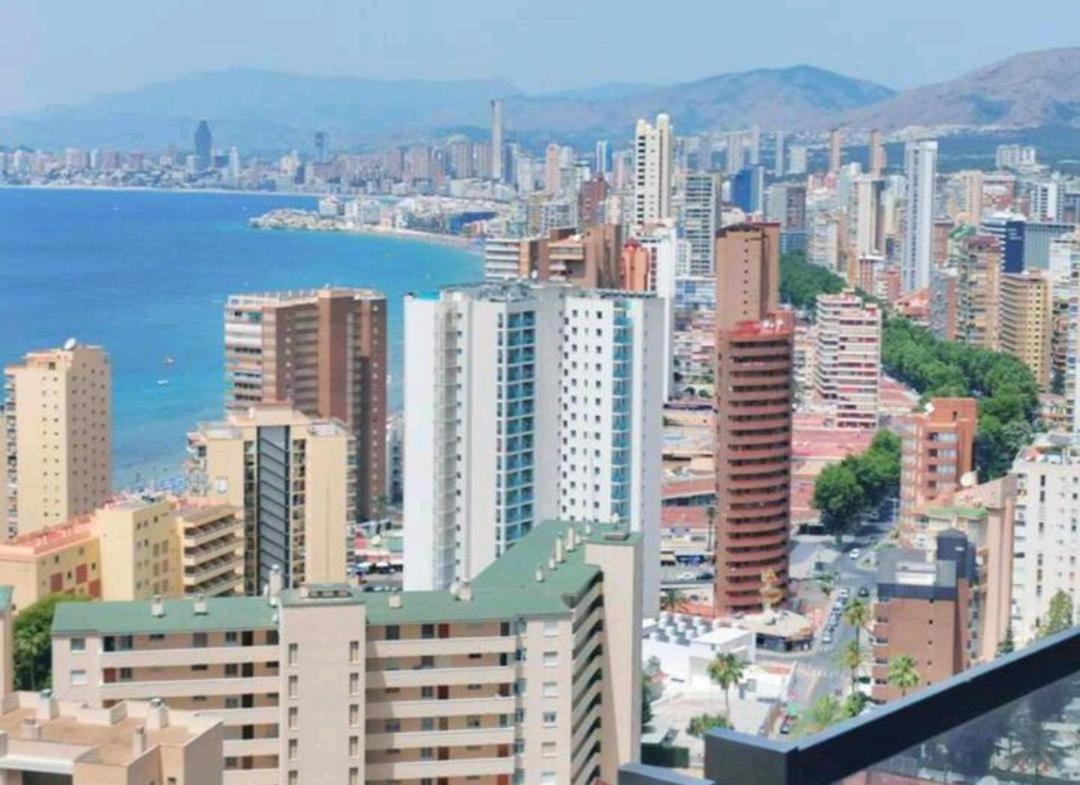 Deluxe Apartment Benidorm