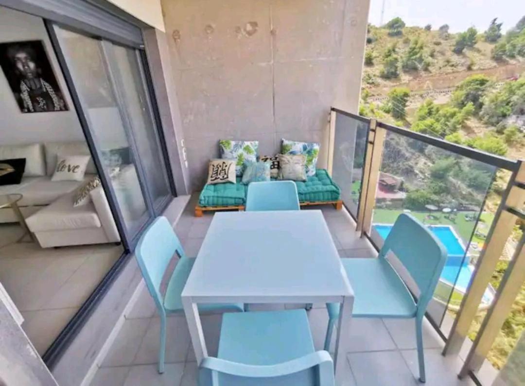 Deluxe Benidorm