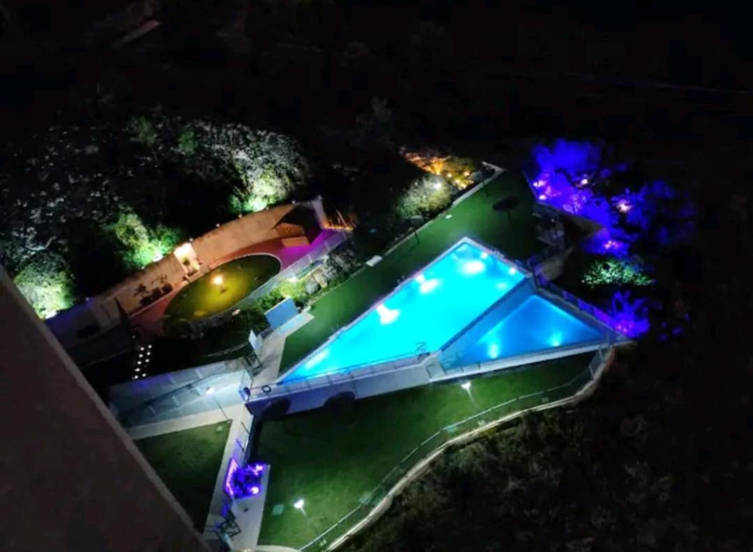 Apartment Deluxe
