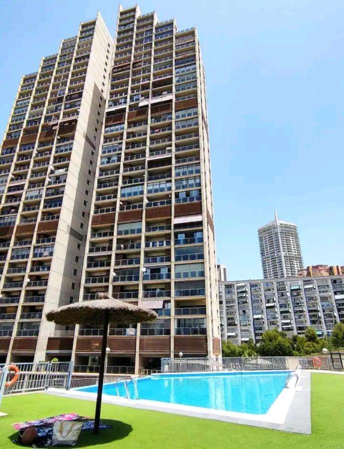 Deluxe Apartment Benidorm