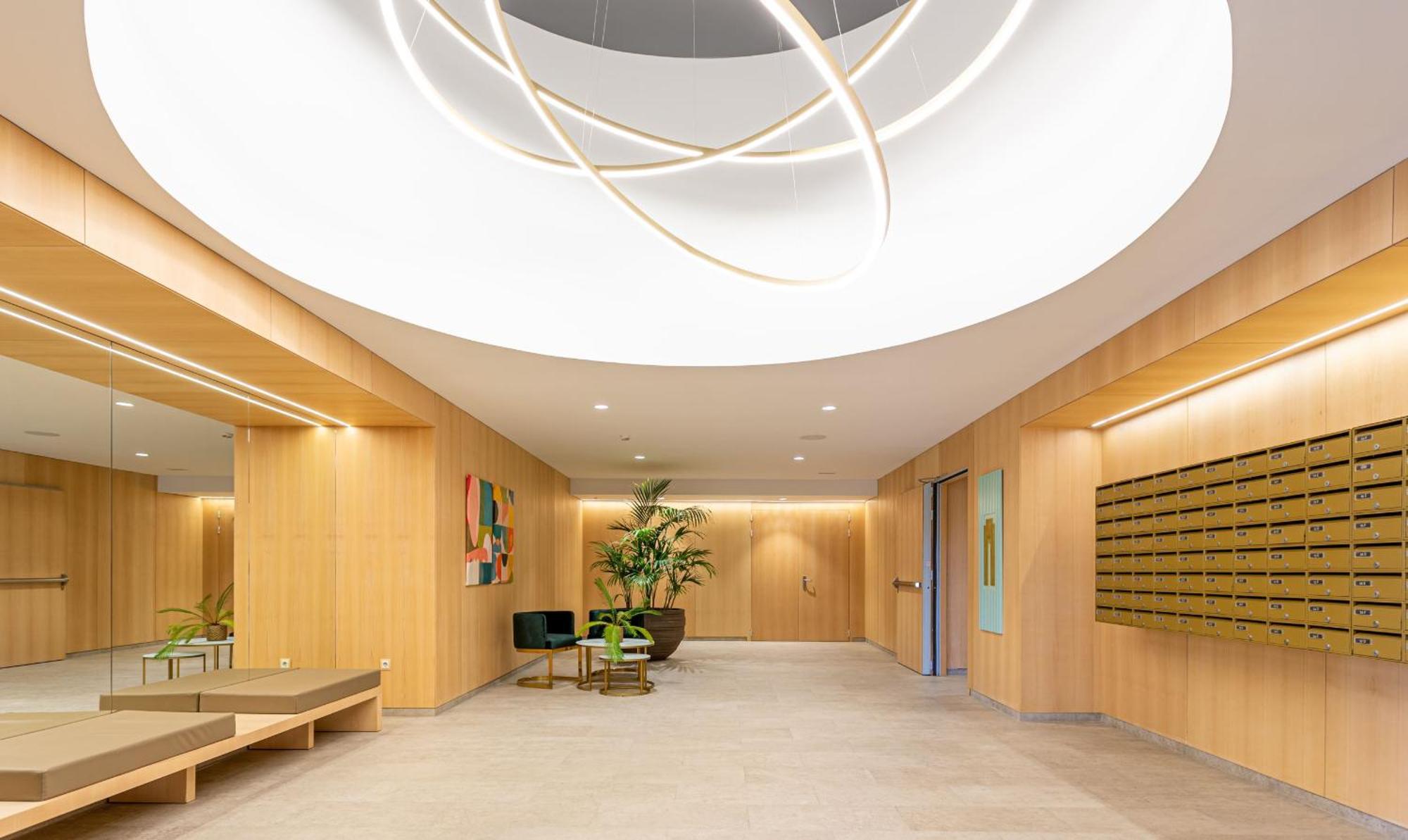 Intempo By Holuxe - 015 - 1st Floor *
