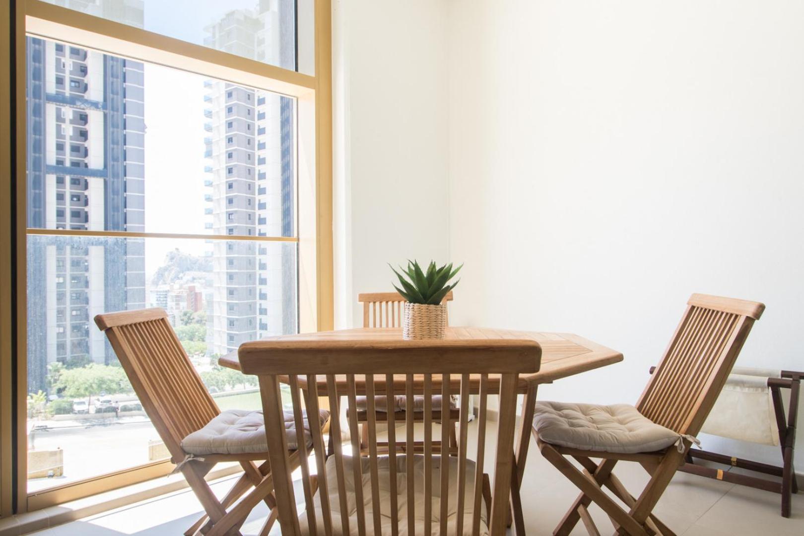 Intempo By Holuxe - 015 - 1st Floor Benidorm