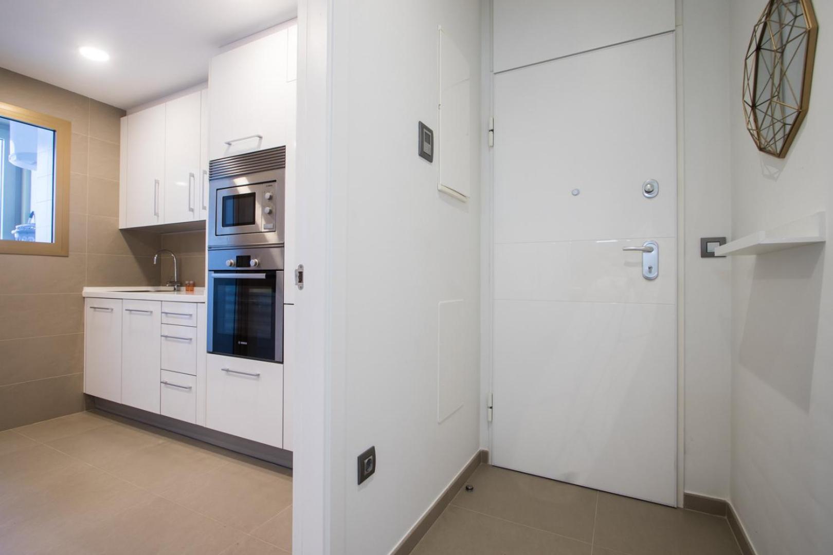 Intempo By Holuxe - 015 - 1st Floor * Benidorm