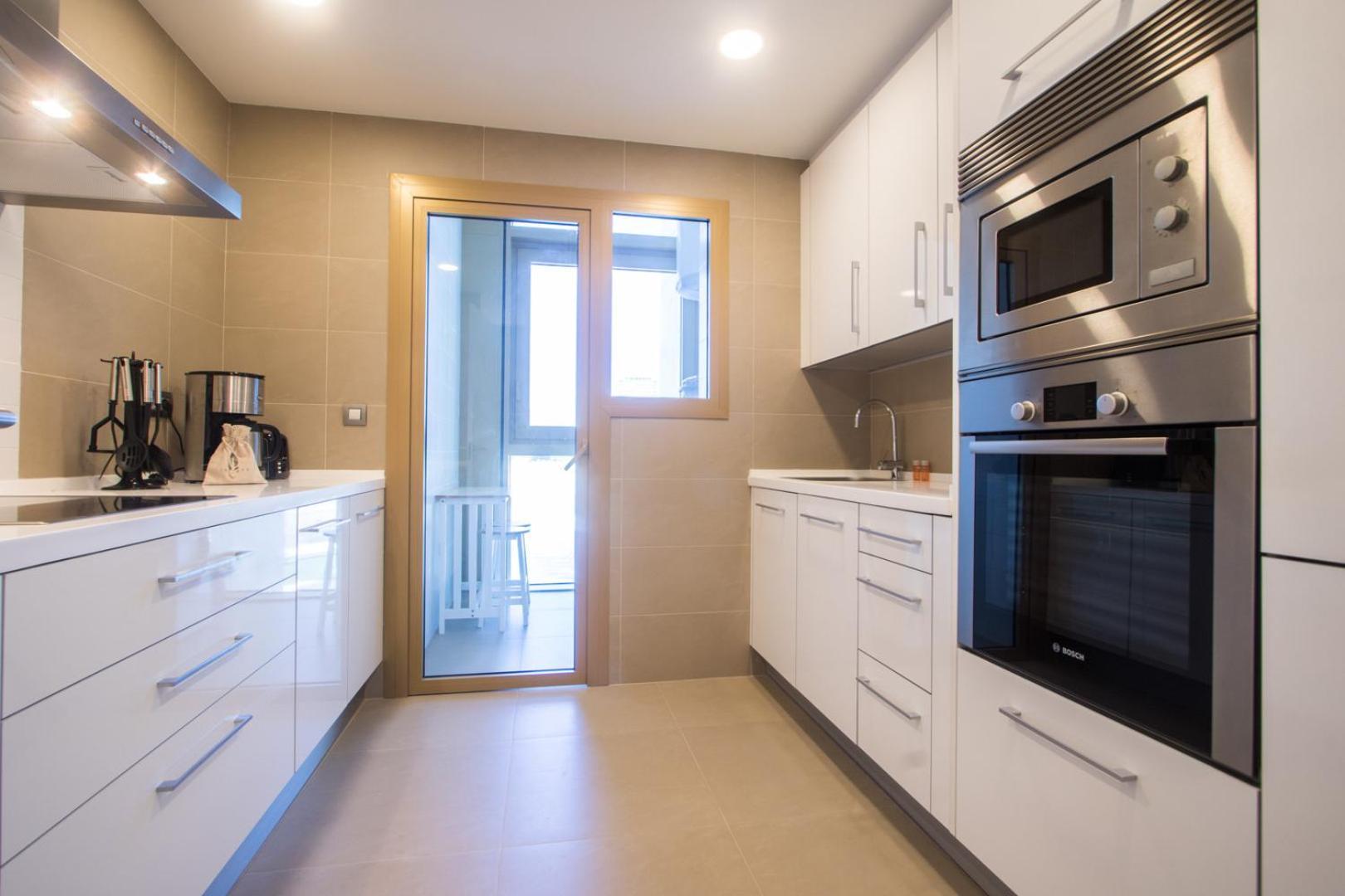 Apartamento Intempo By Holuxe - 015 - 1st Floor