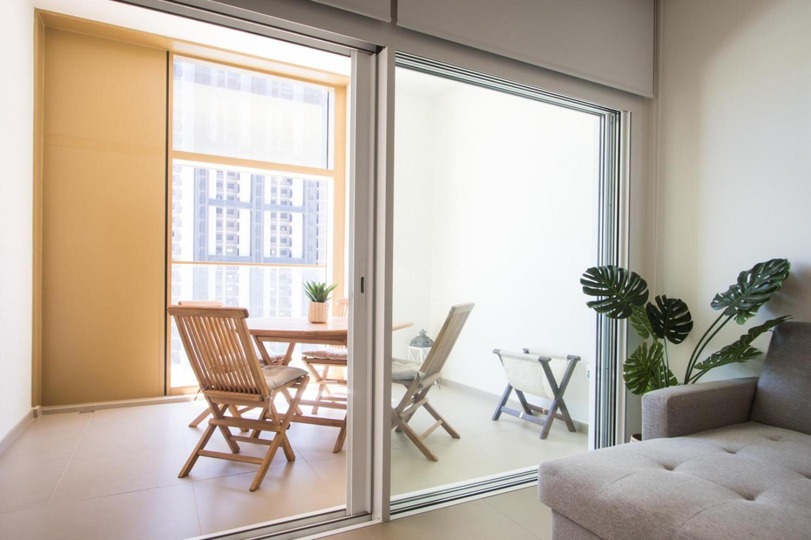Intempo By Holuxe - 015 - 1st Floor Apartamento