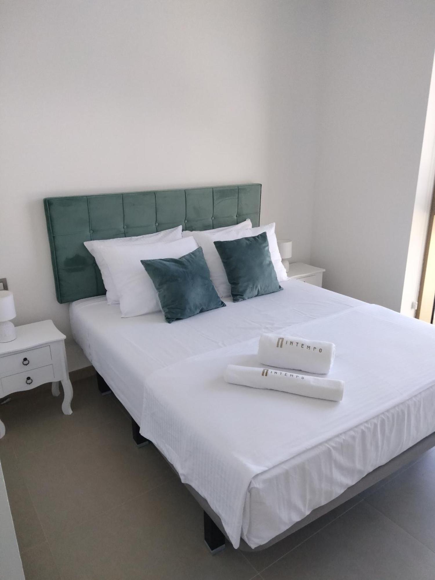 Intempo By Holuxe - 015 - 1st Floor Benidorm