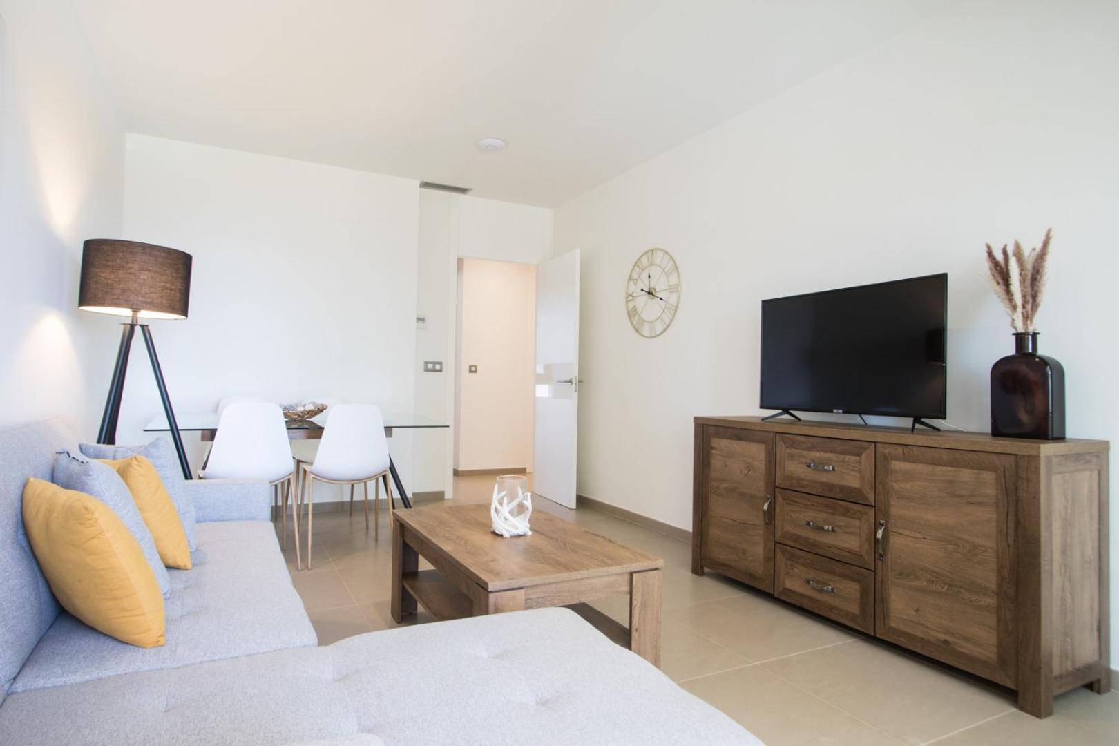 Intempo By Holuxe - 015 - 1st Floor * Benidorm