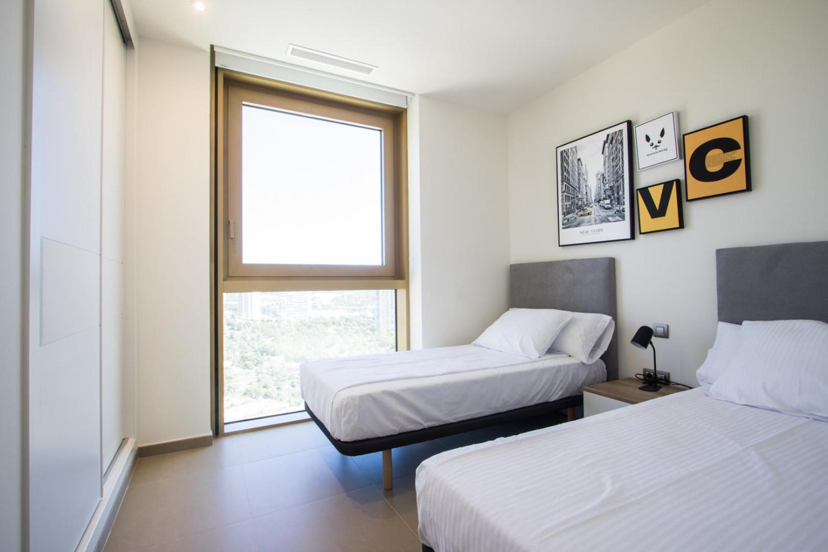 Intempo By Holuxe - 203 - 20th Floor Benidorm