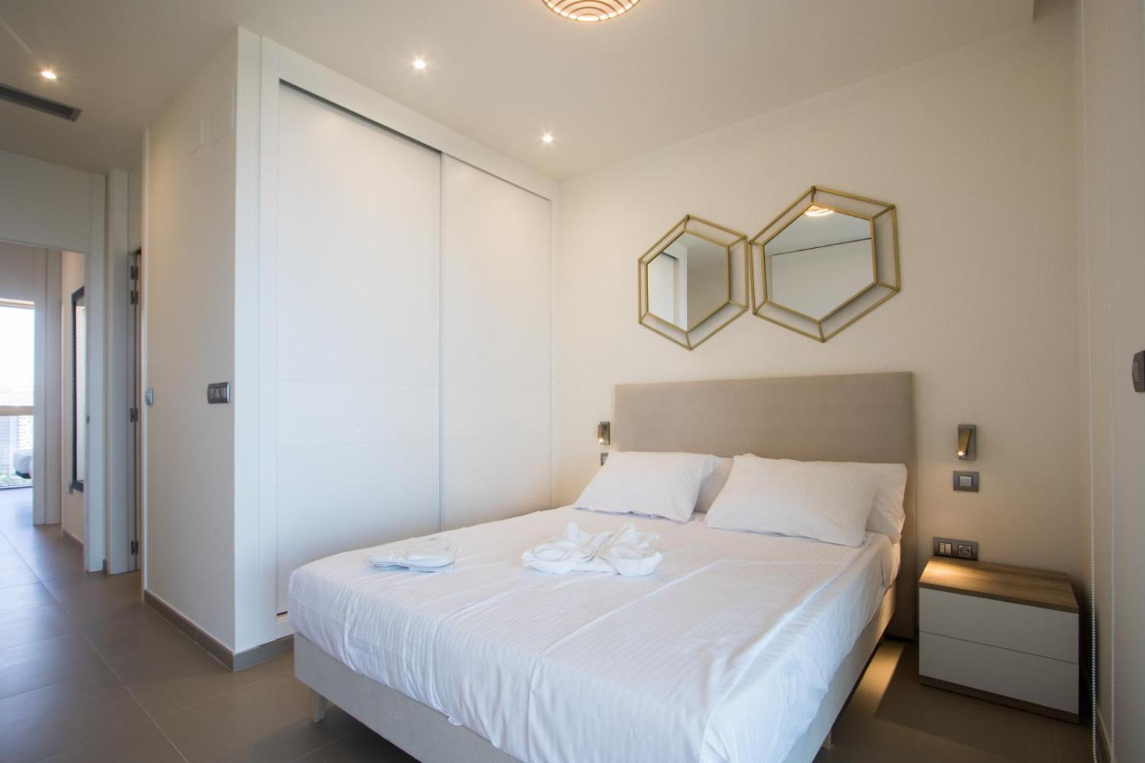 Apartment Intempo By Holuxe - 203 - 20th Floor *