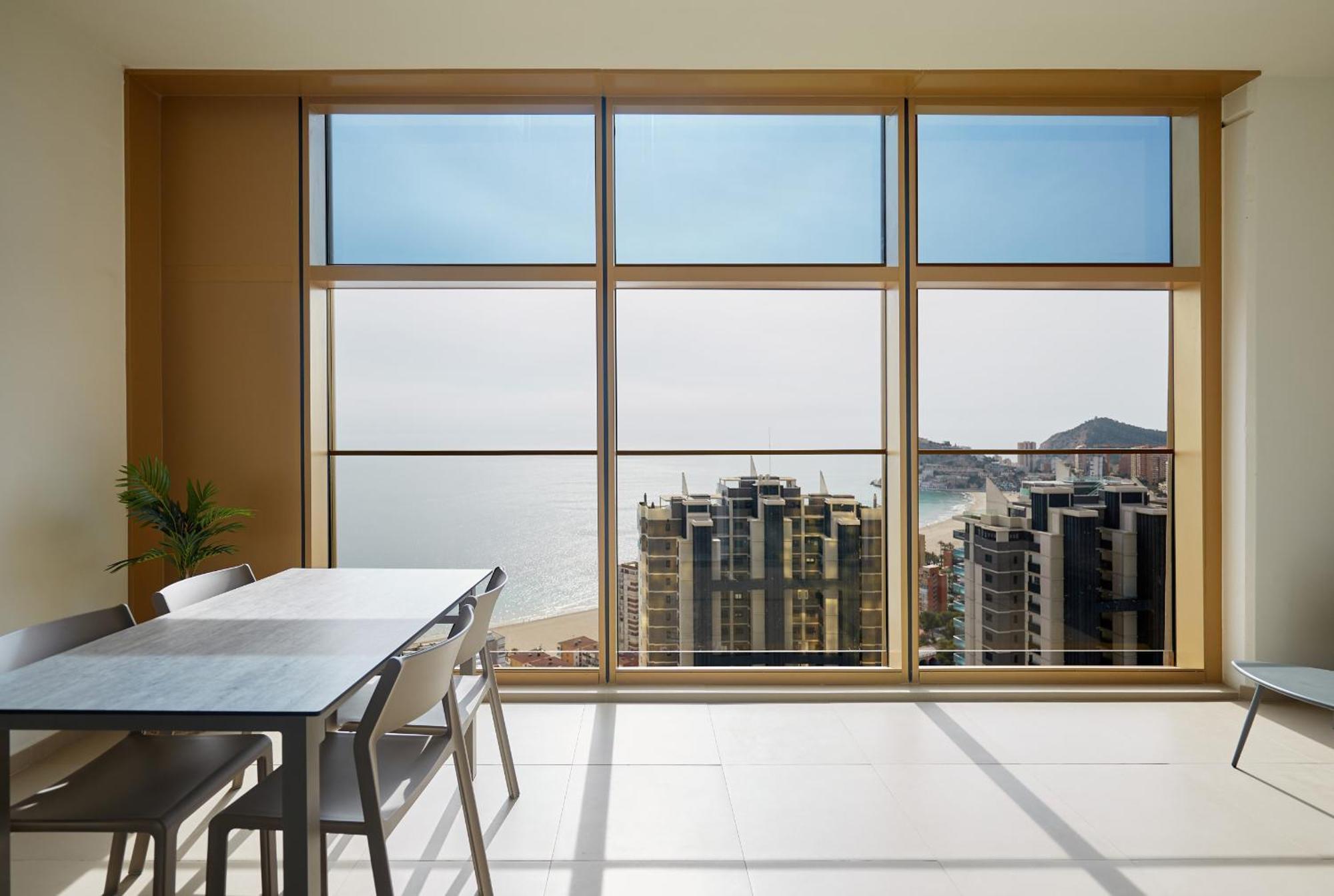 Apartment Intempo By Holuxe - 214 - 21st Floor *