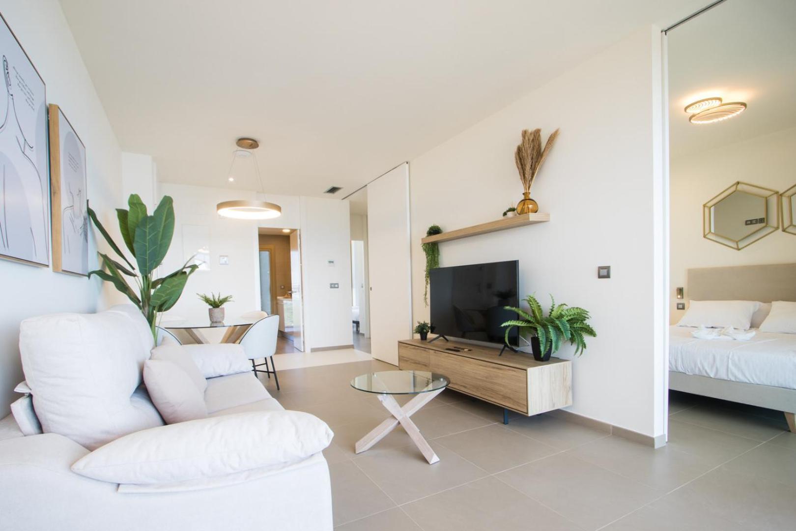 Intempo By Holuxe - 203 - 20th Floor Apartment