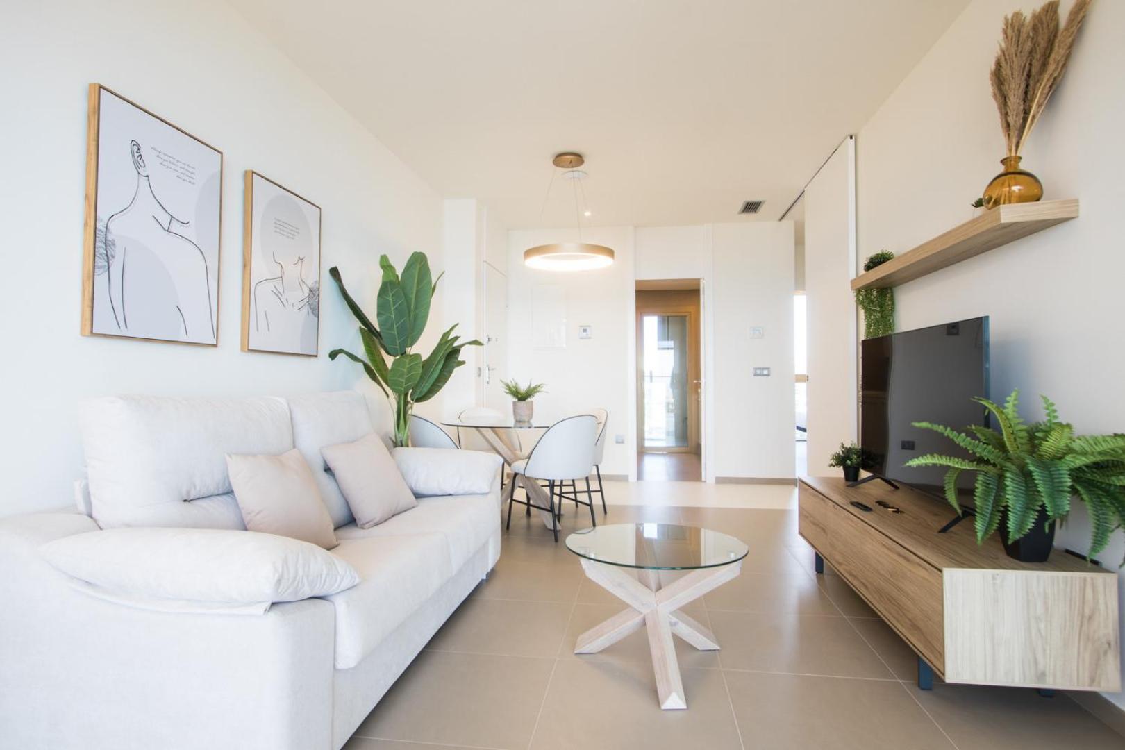 Intempo By Holuxe - 203 - 20th Floor Apartment