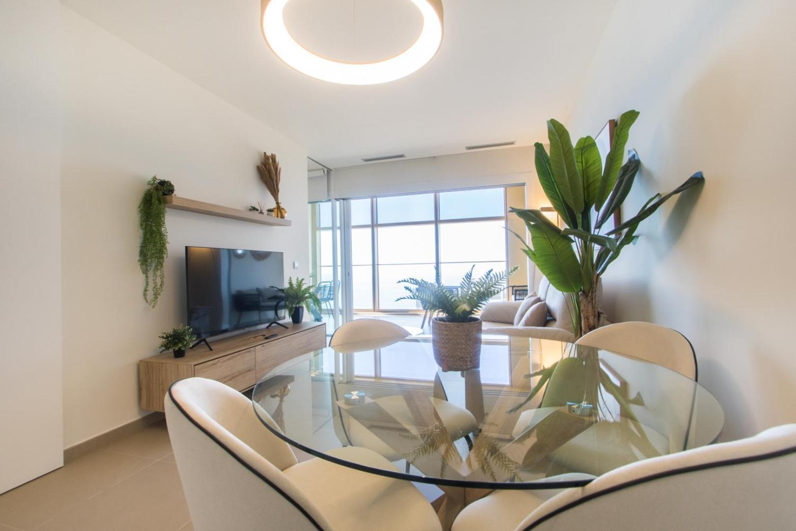 Intempo By Holuxe - 203 - 20th Floor Apartment