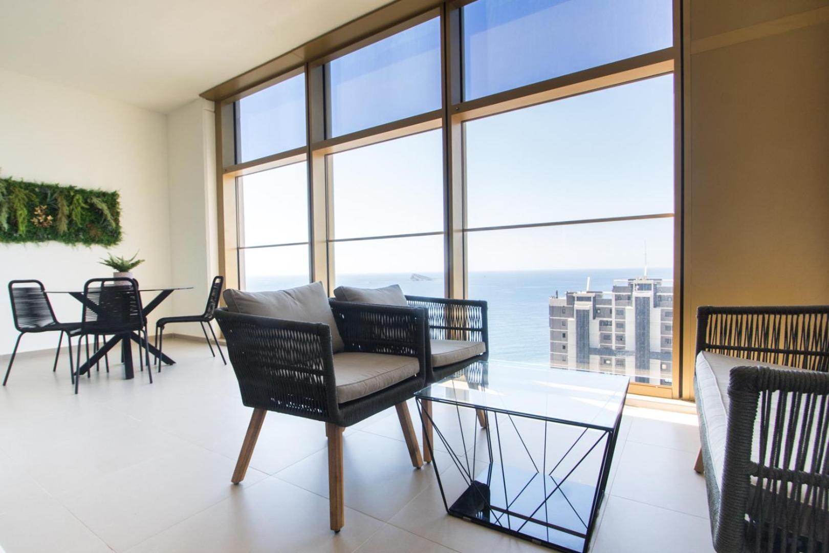 Apartment Intempo By Holuxe - 203 - 20th Floor