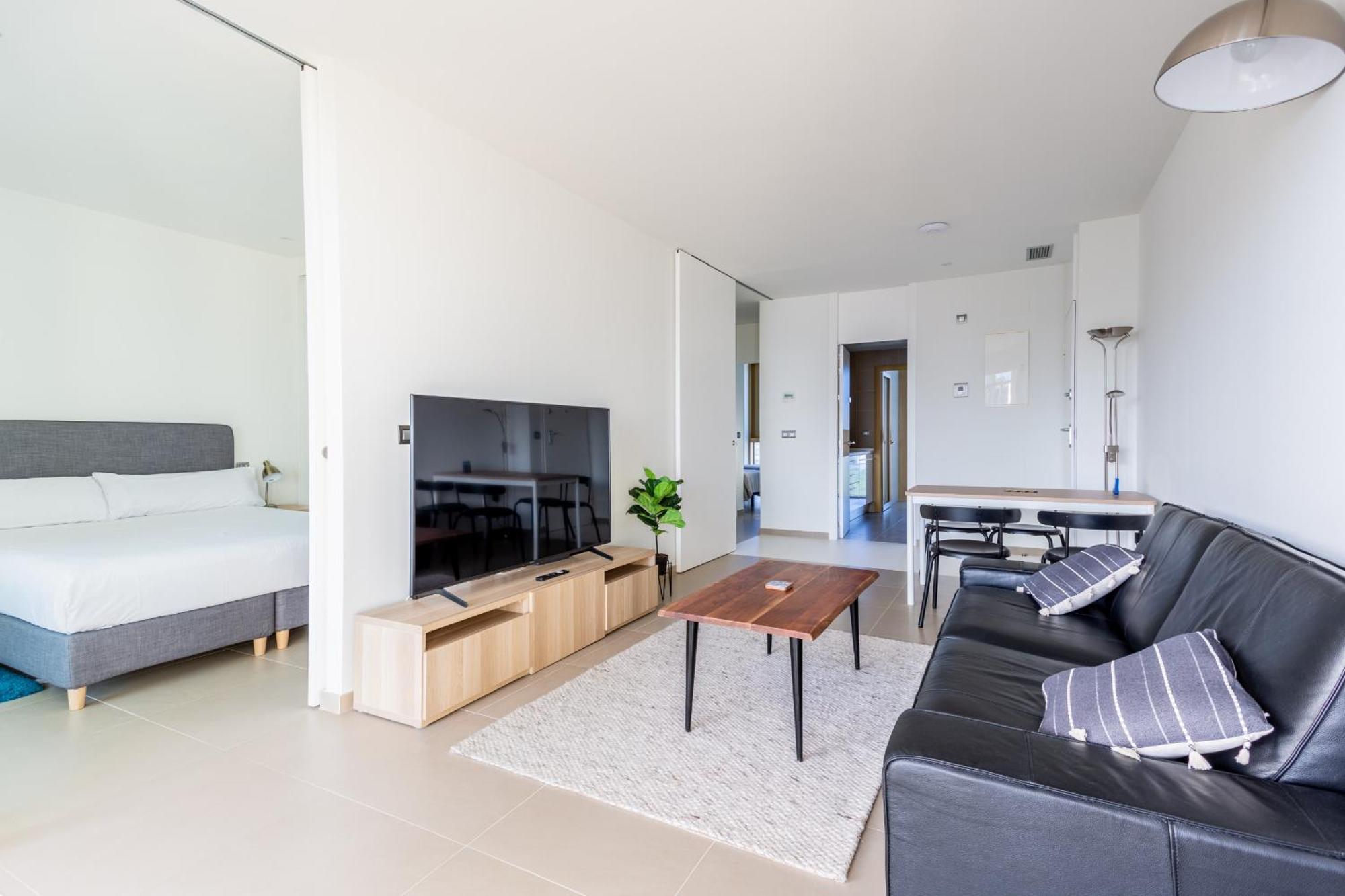 Intempo By Holuxe - 154 - 15th Floor Benidorm