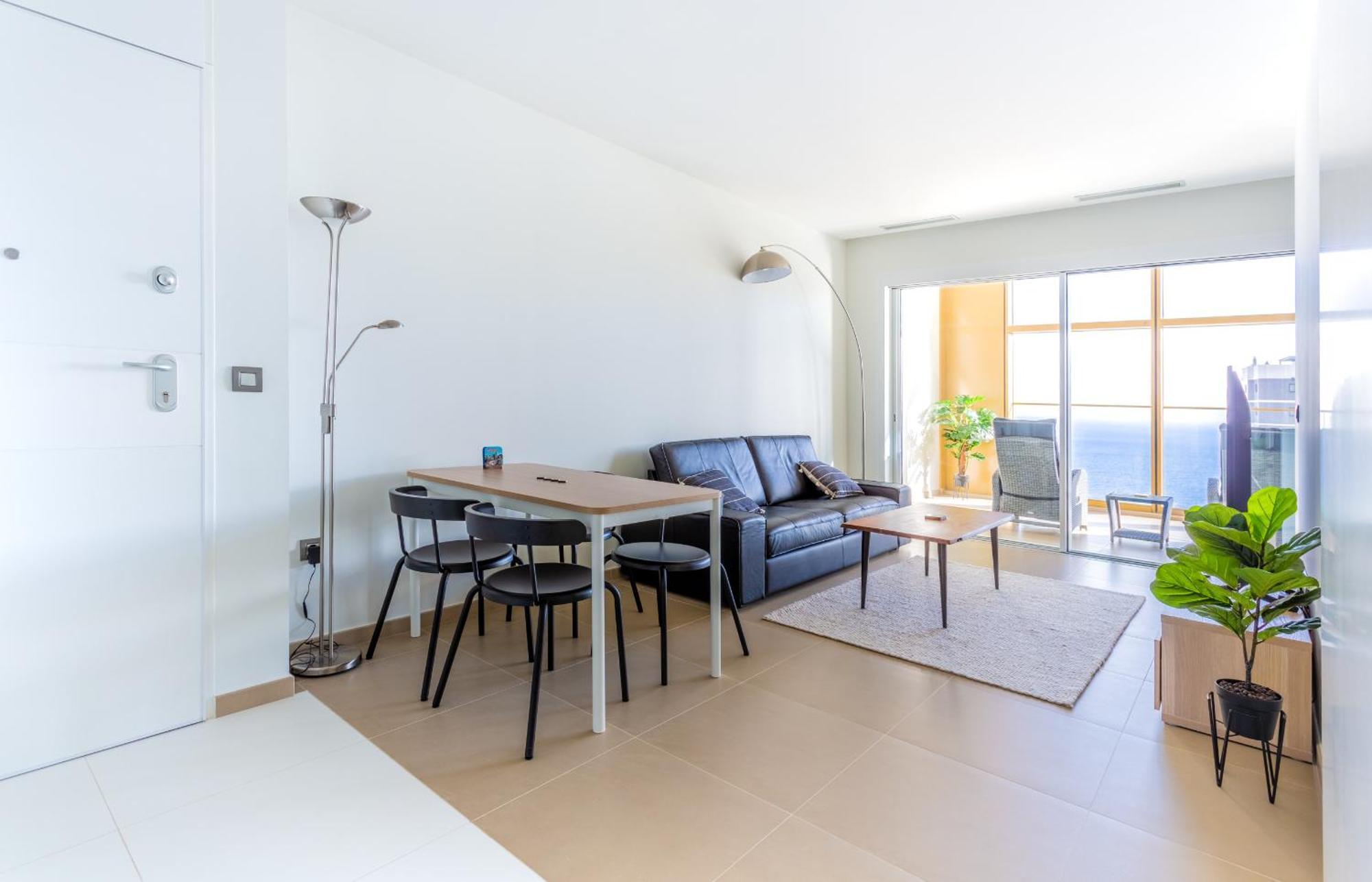Appartement Intempo By Holuxe - 154 - 15th Floor