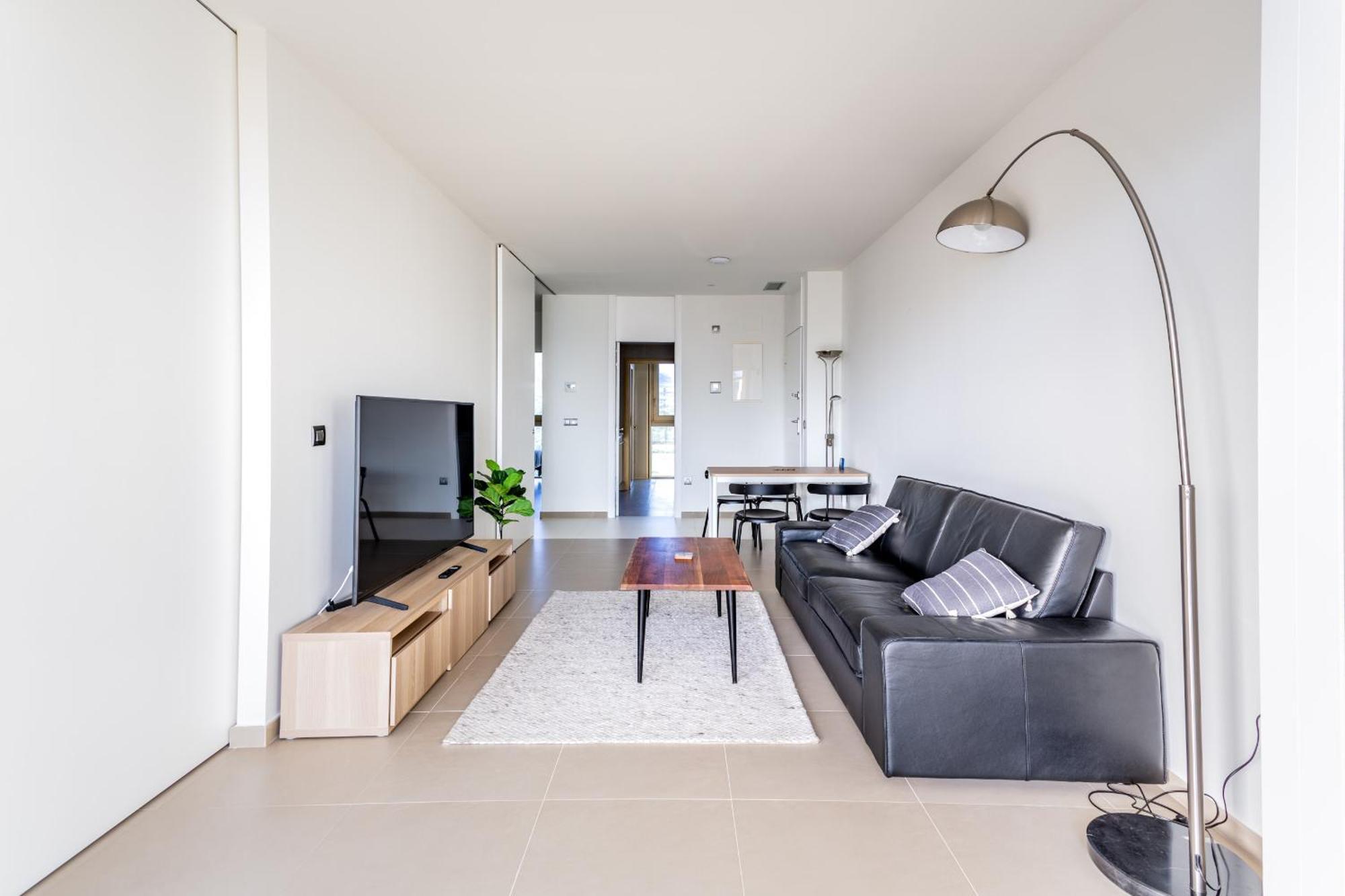 Appartement Intempo By Holuxe - 154 - 15th Floor *