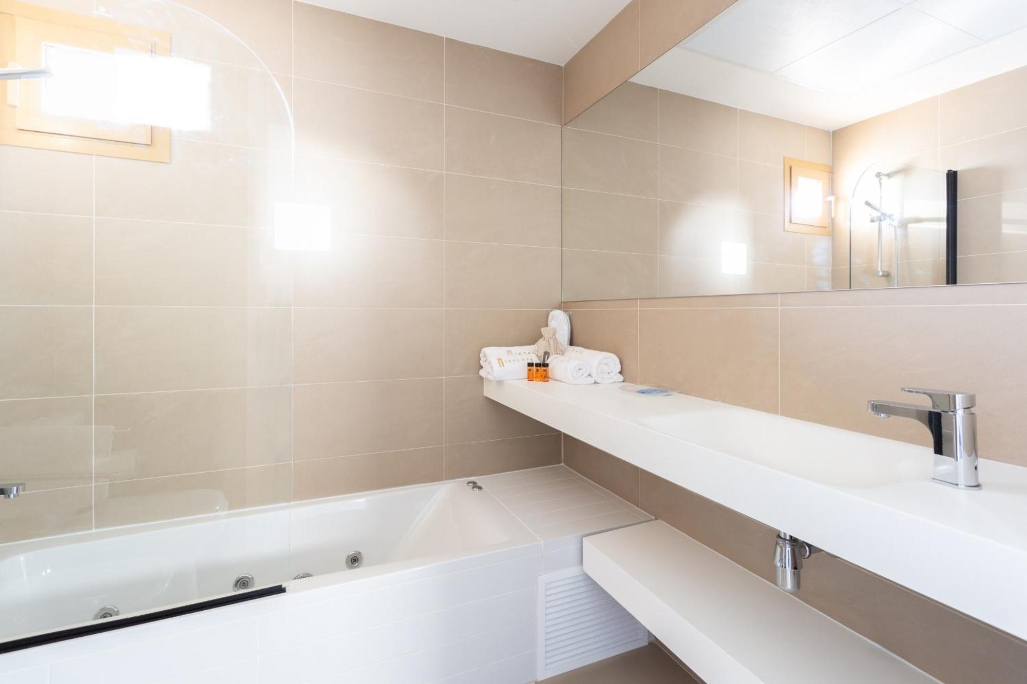 Intempo By Holuxe - 154 - 15th Floor Appartement Benidorm
